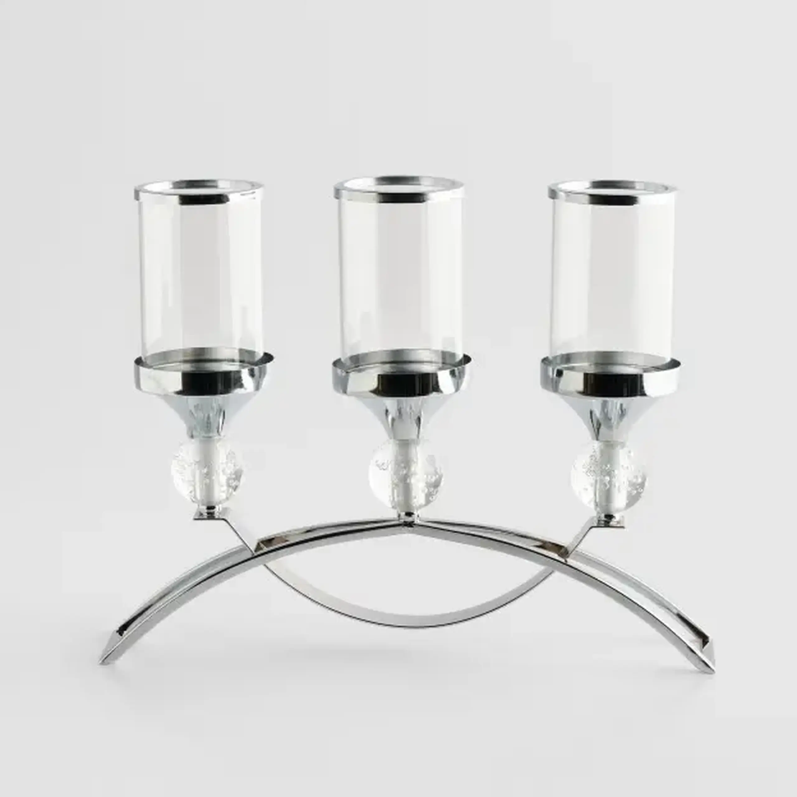 Suport lumânare BISILA TRIO