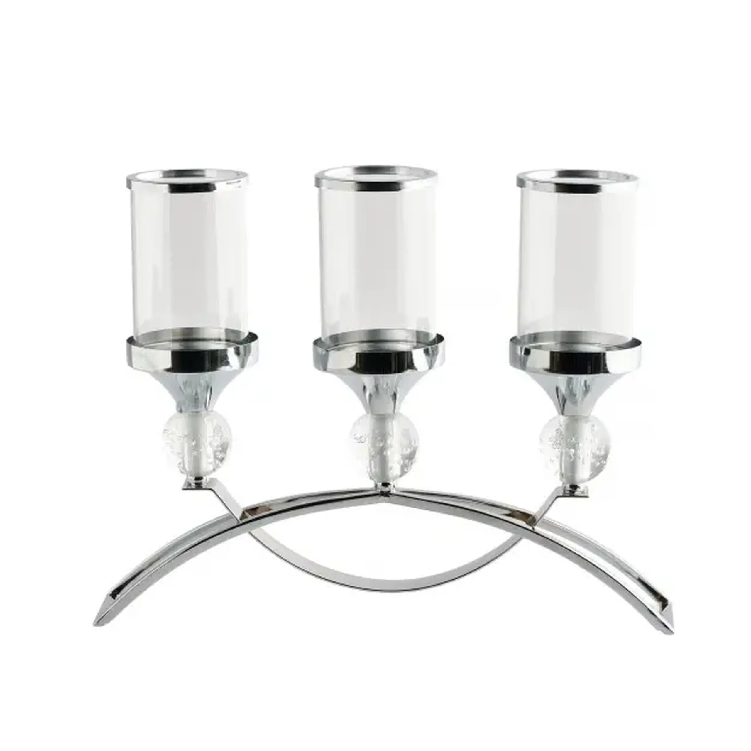 Suport lumânare BISILA TRIO