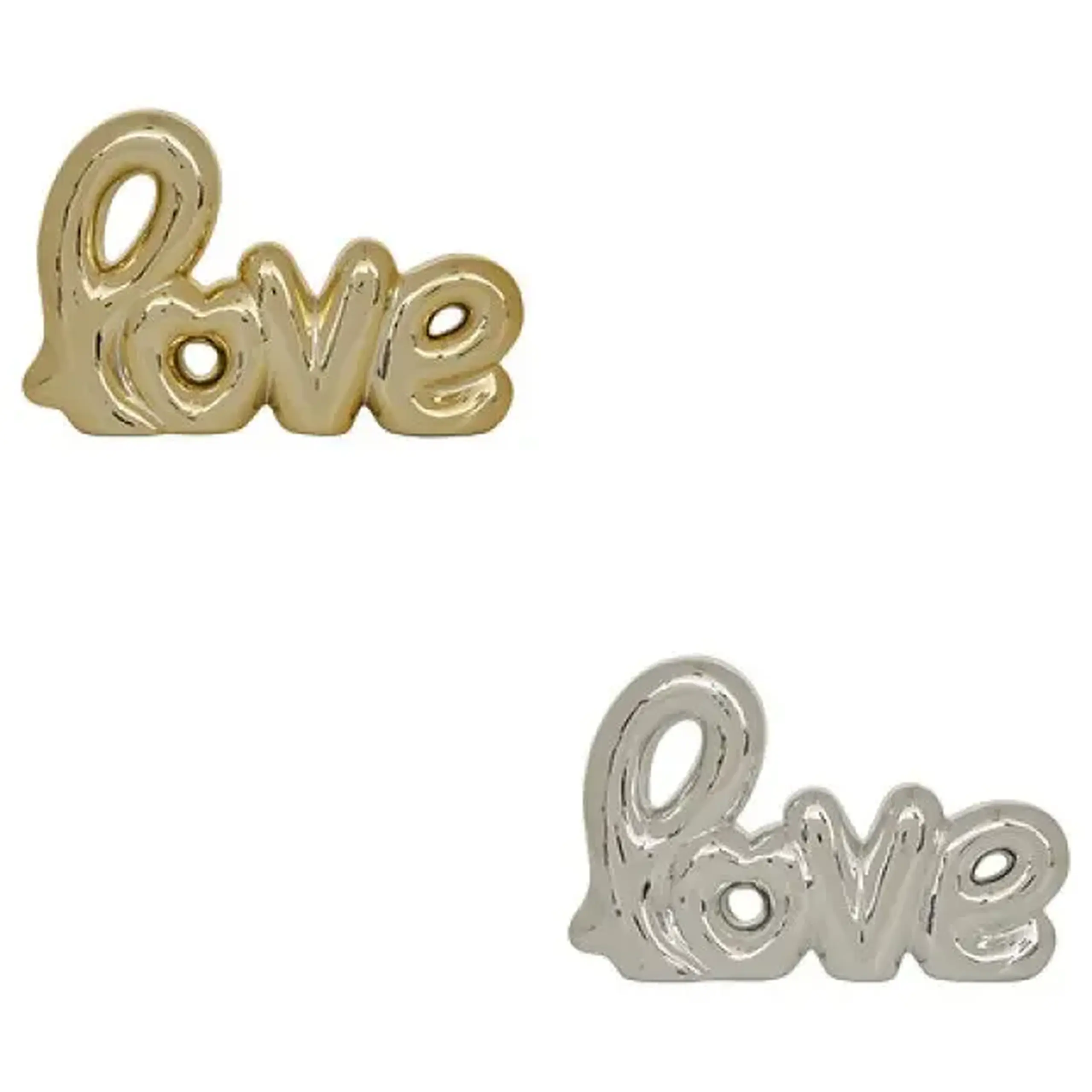 Figurină decorativă WORD H14