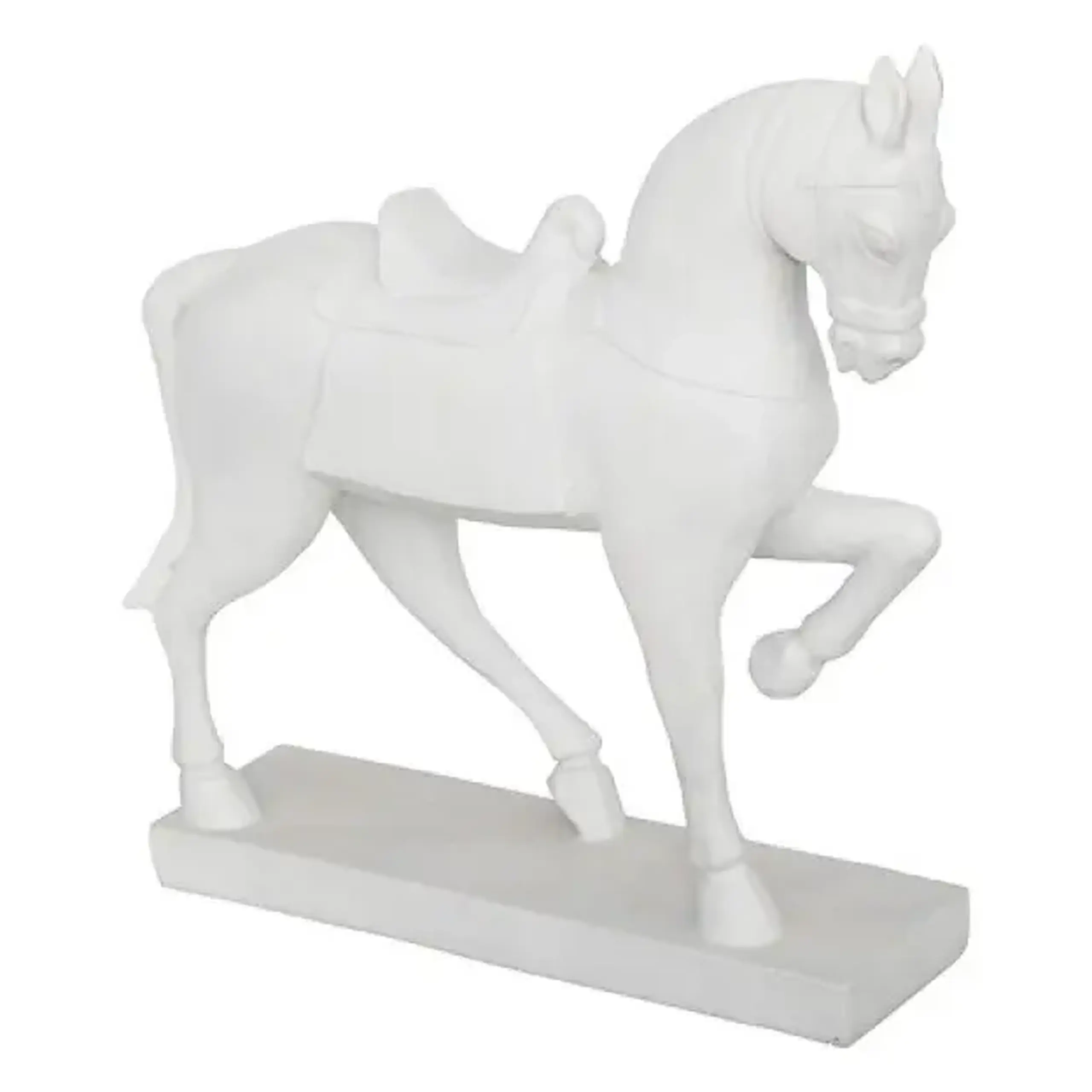 Figurină decorativă HORSE H35