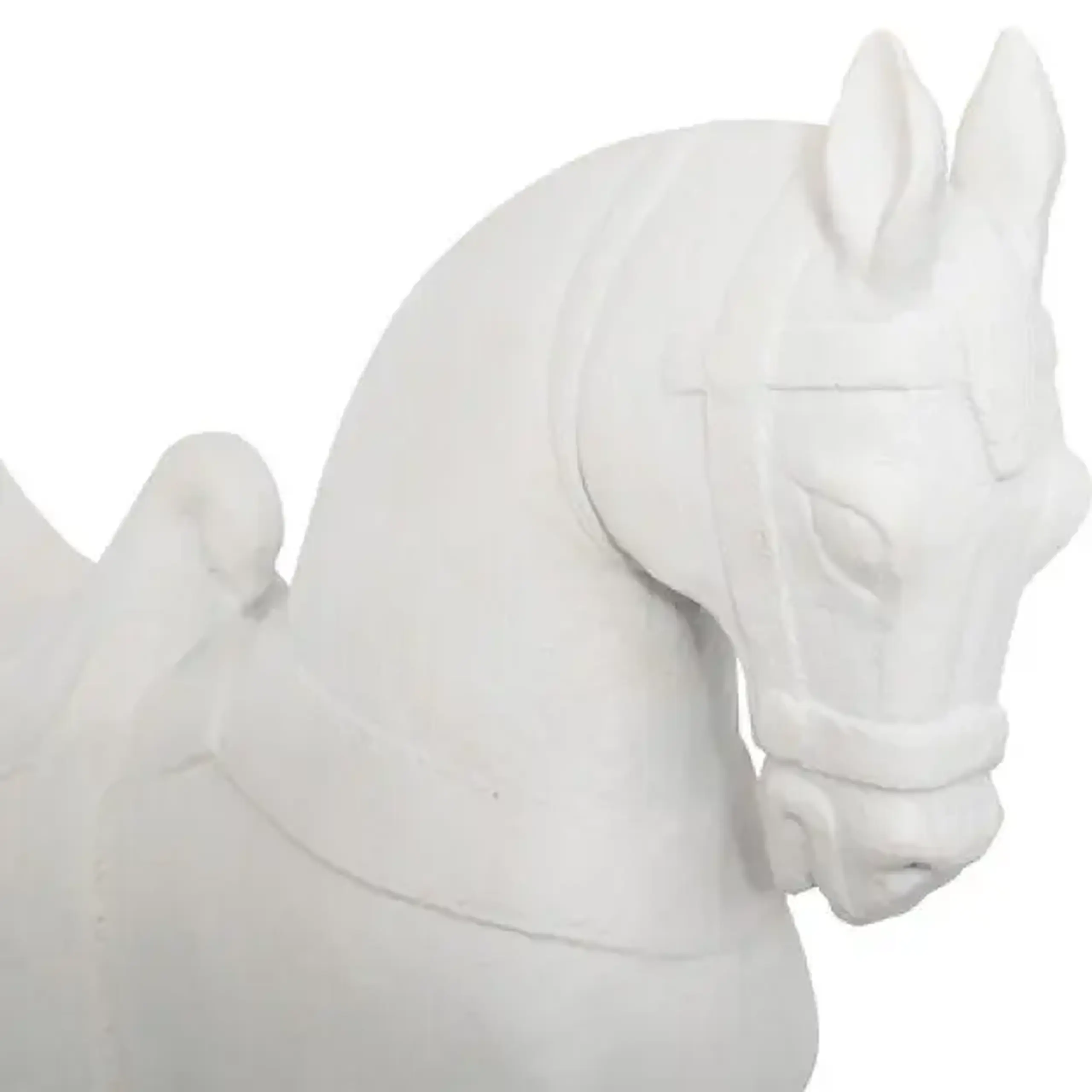Figurină decorativă HORSE H35