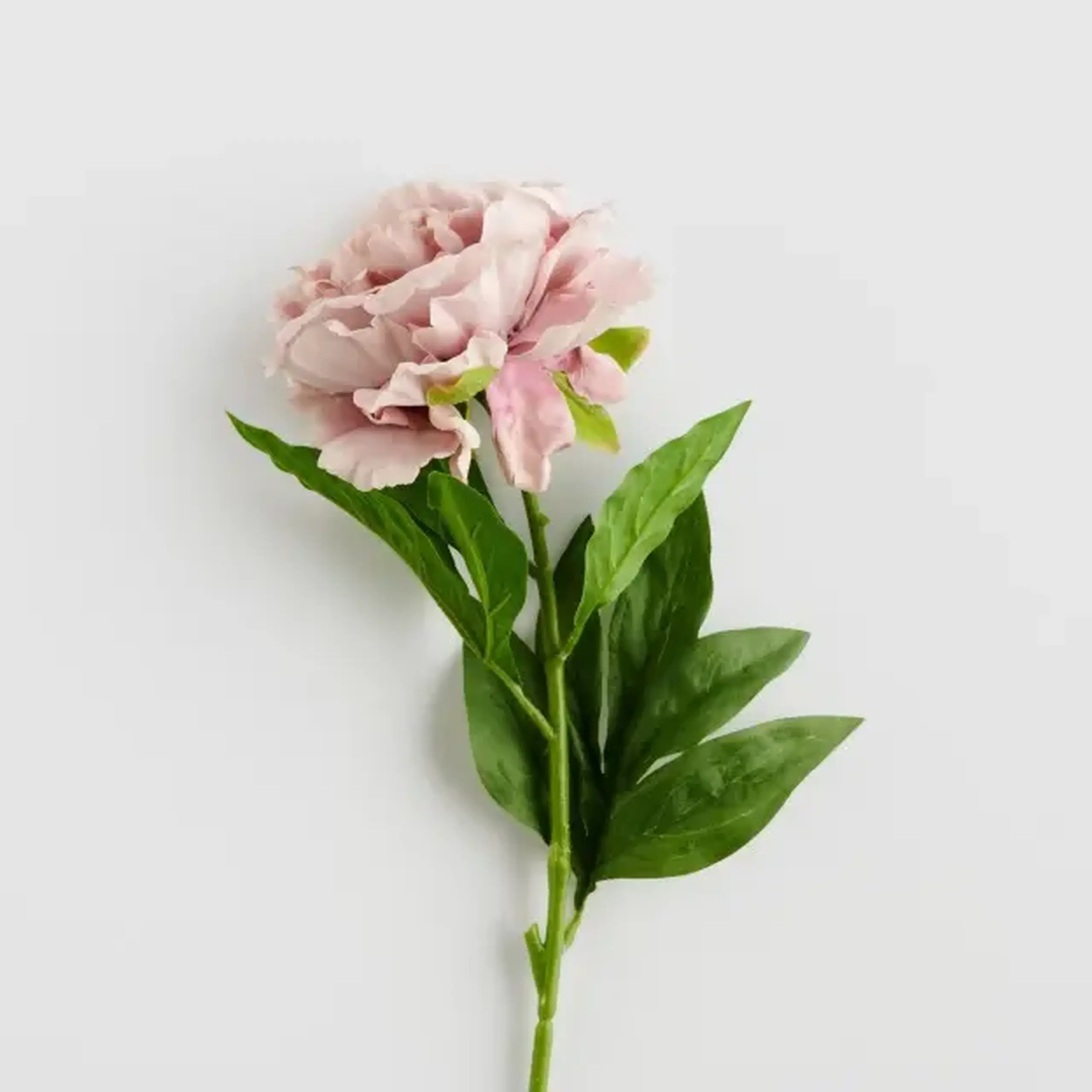 Crenguță decorativă DAHLIO KWIAT l pink