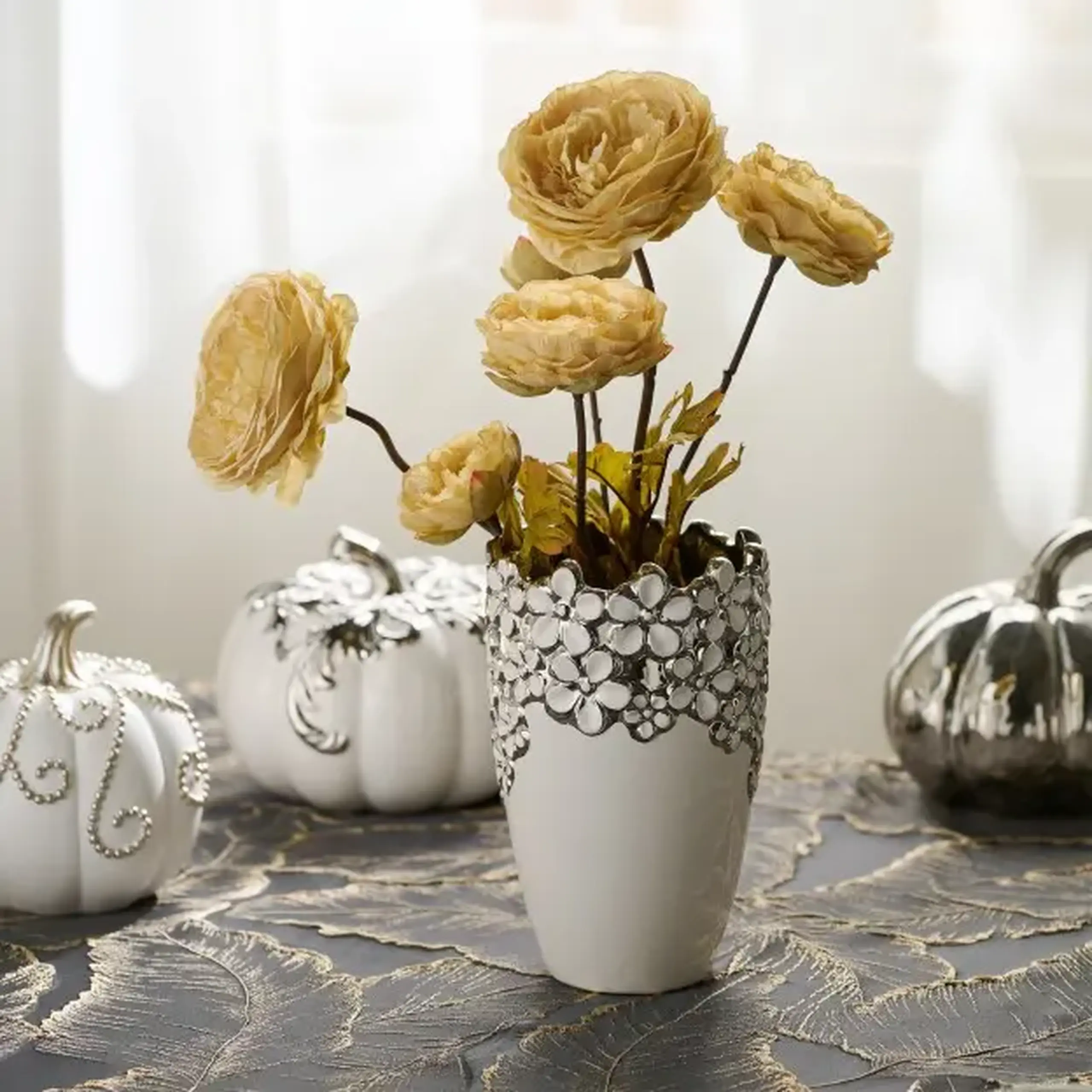 Crenguță decorativă DALIAS