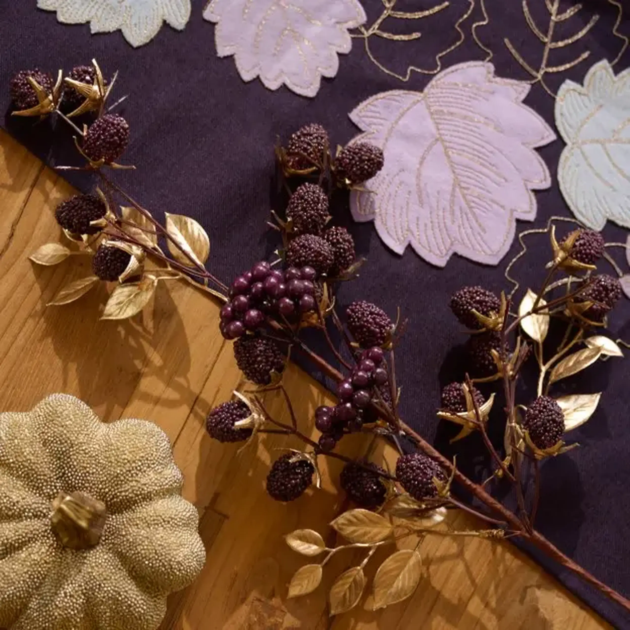 Crenguță decorativă BRAMBLY