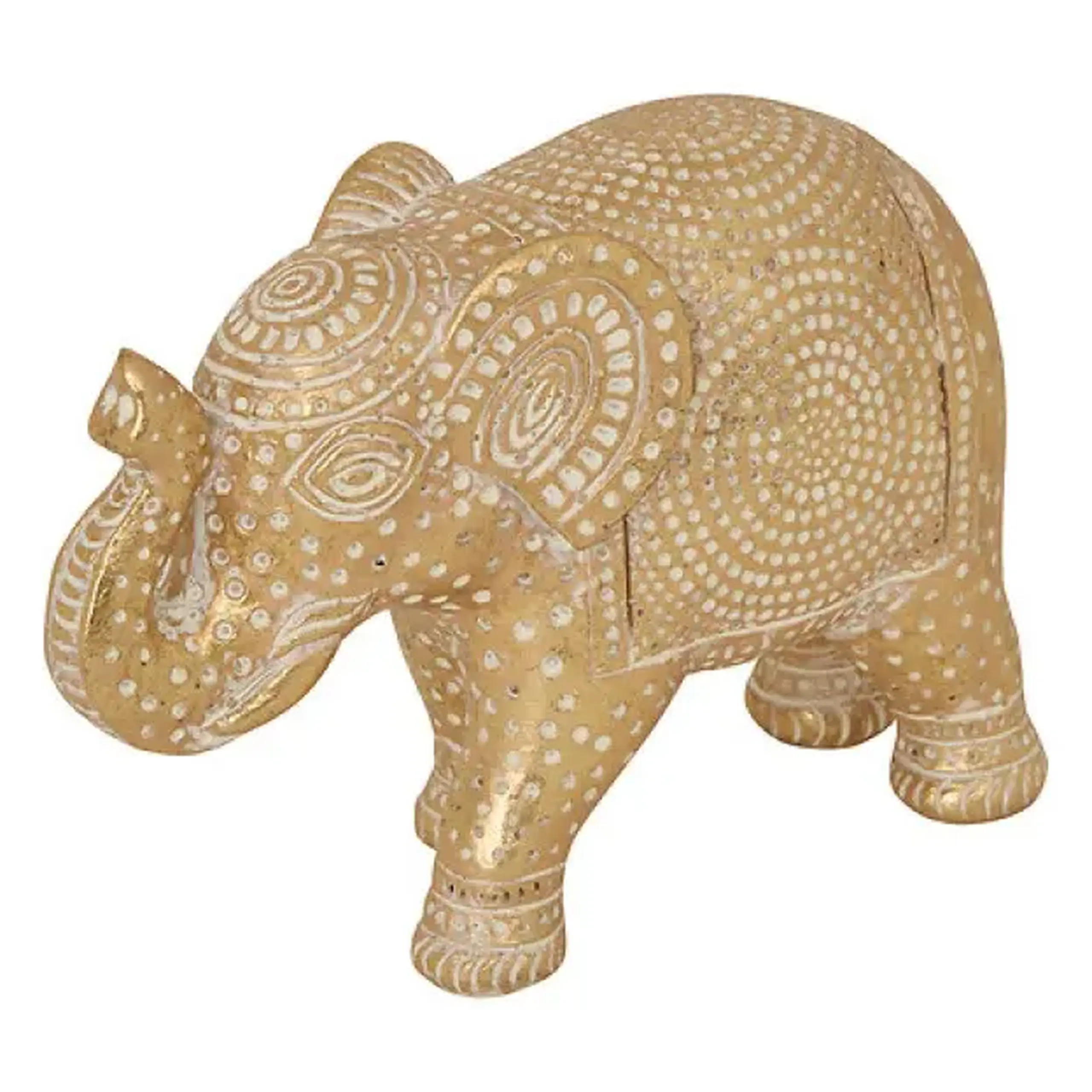 Figurină decorativă ELEPHANT H11,5