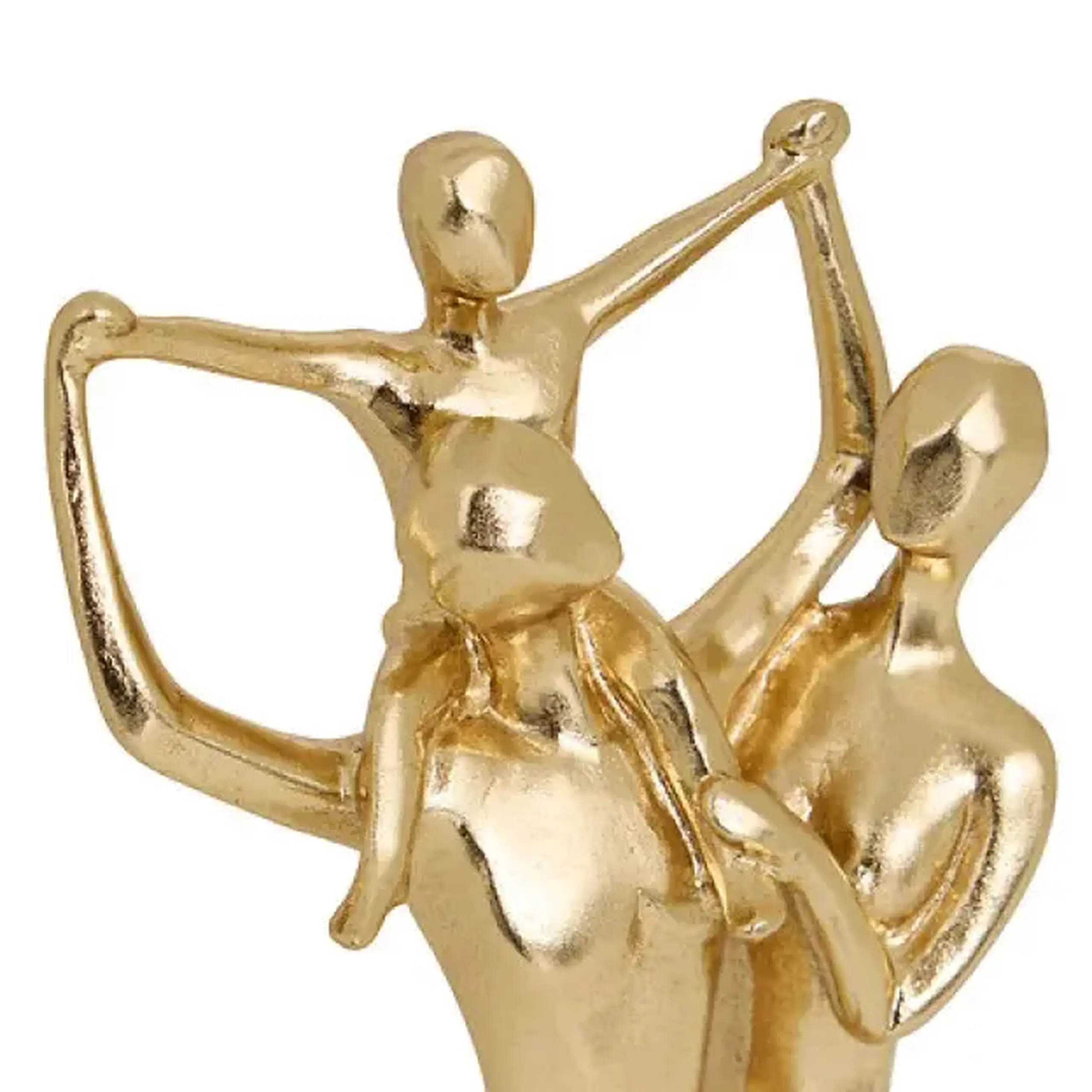 Figurină decorativă FAMILY H28,5