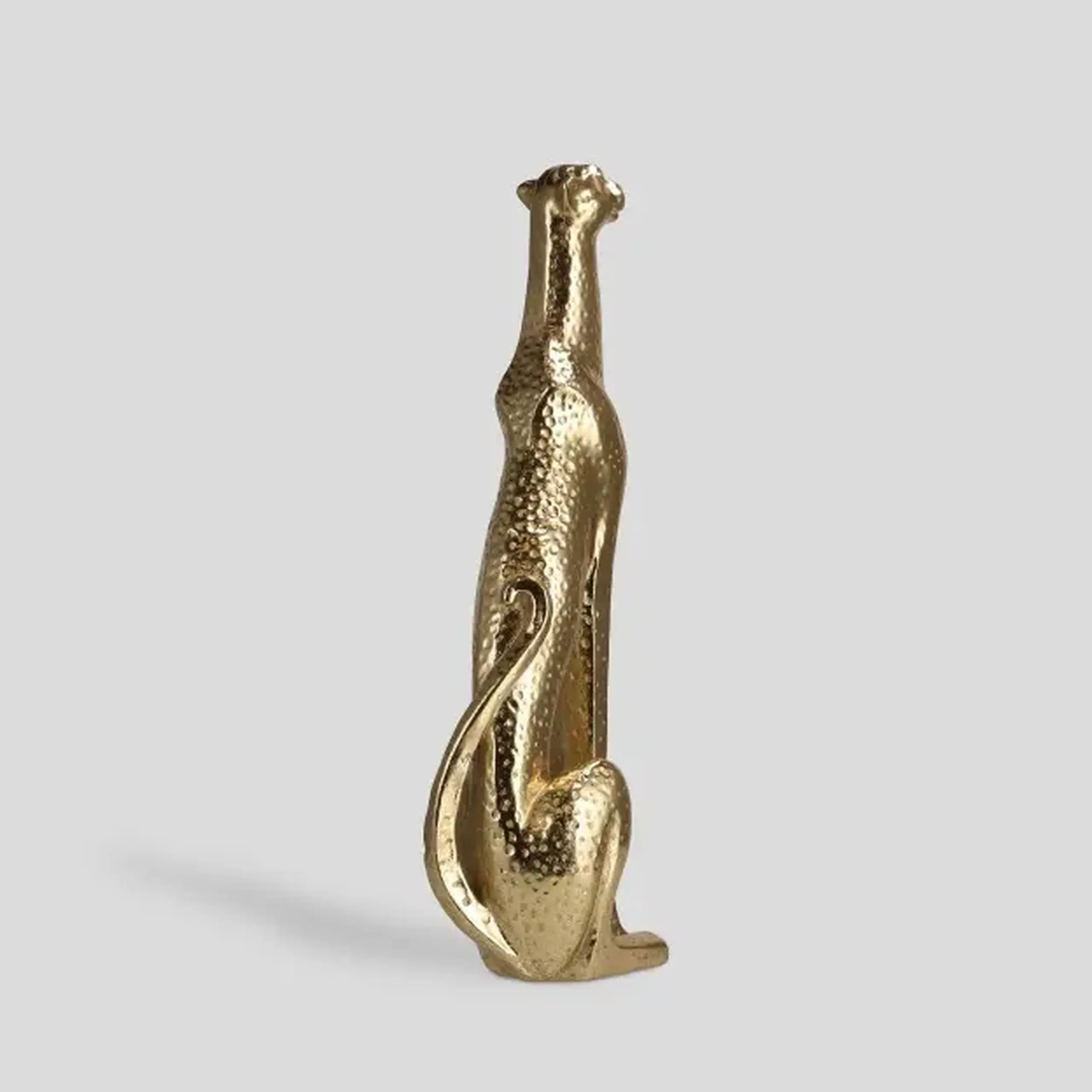 Figurină decorativă LEOPARDI