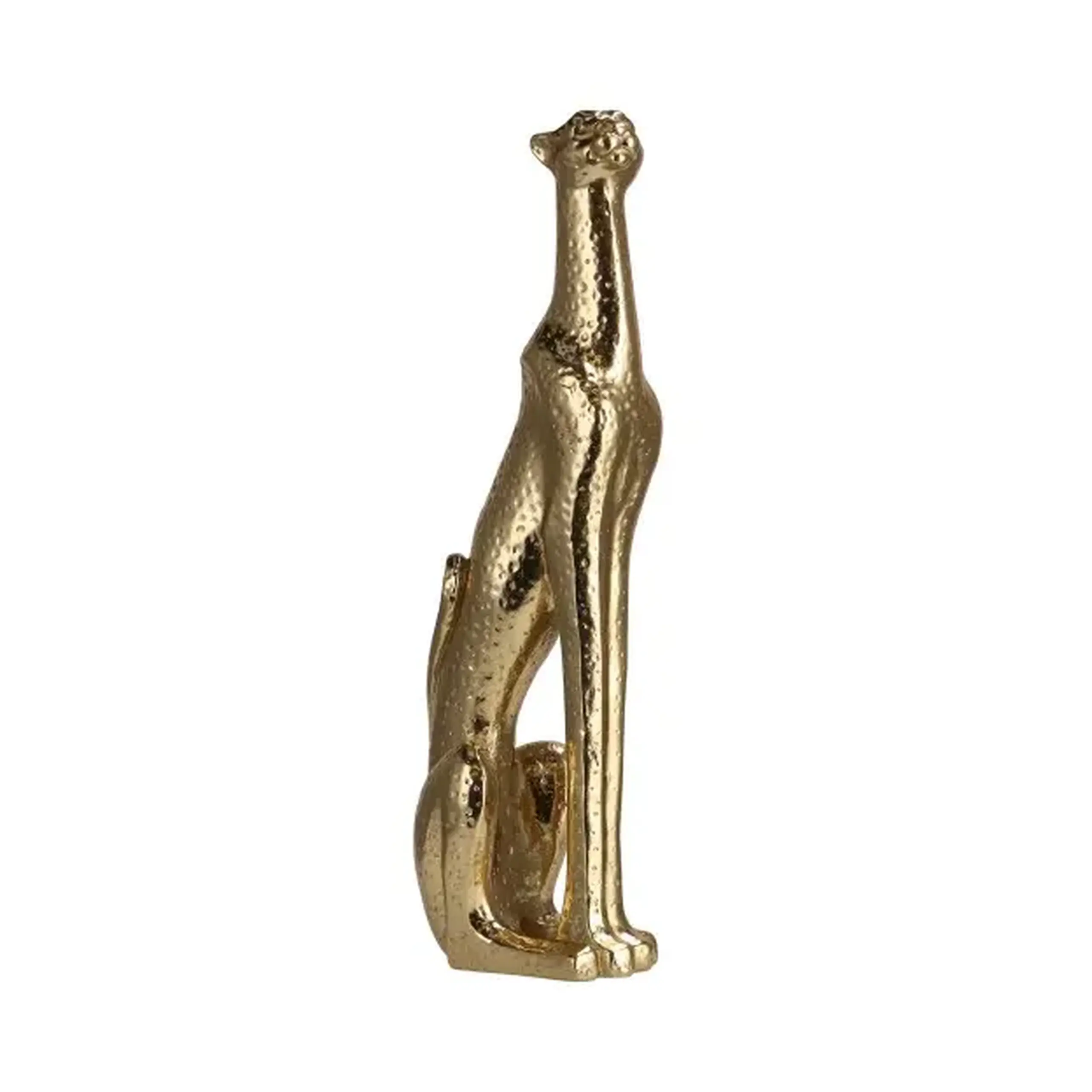 Figurină decorativă LEOPARDI