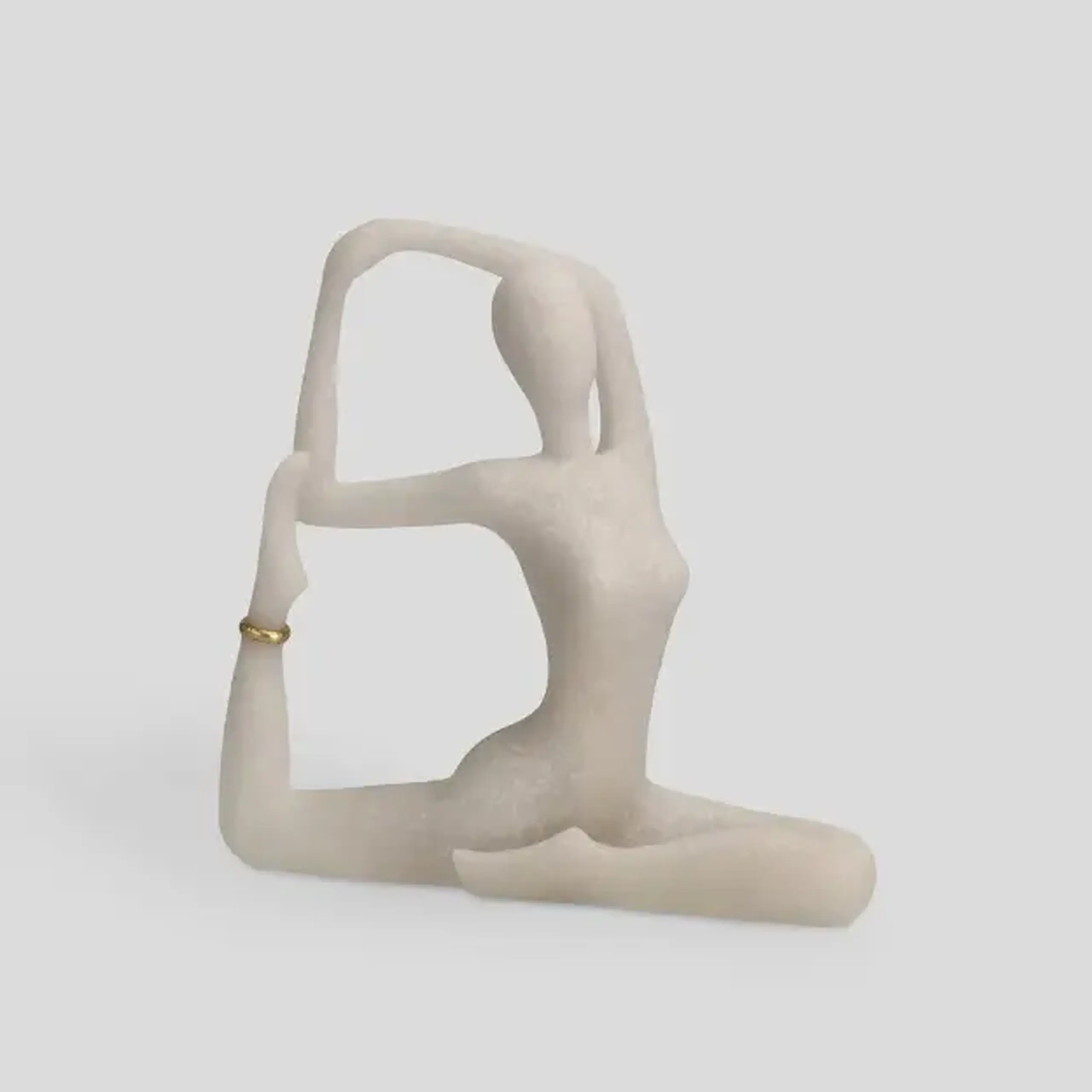 Figurină decorativă YOGINI