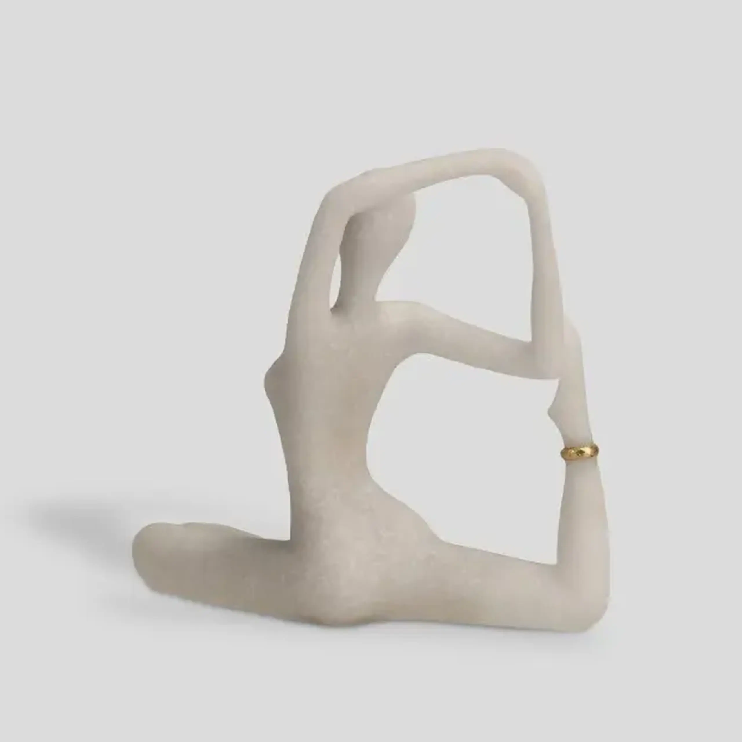 Figurină decorativă YOGINI
