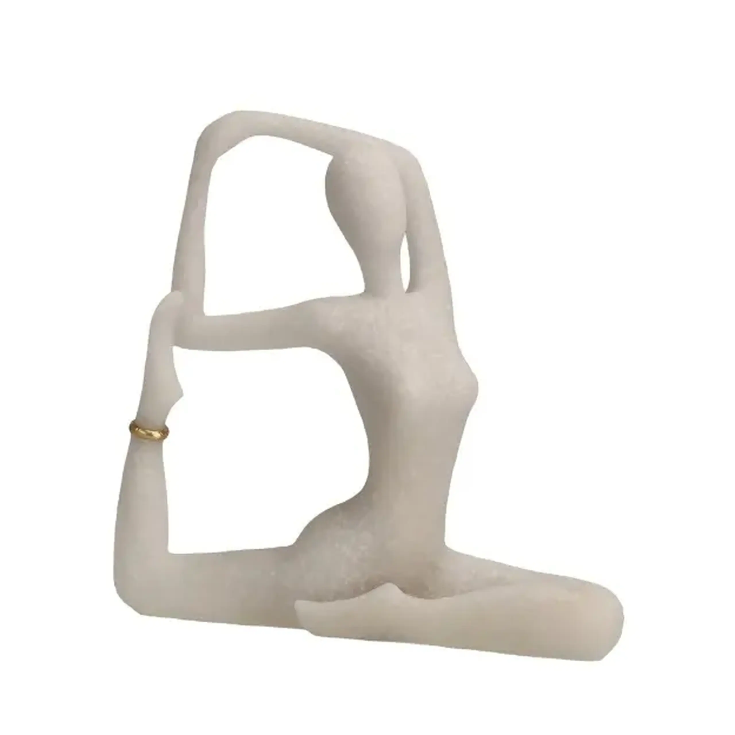 Figurină decorativă YOGINI