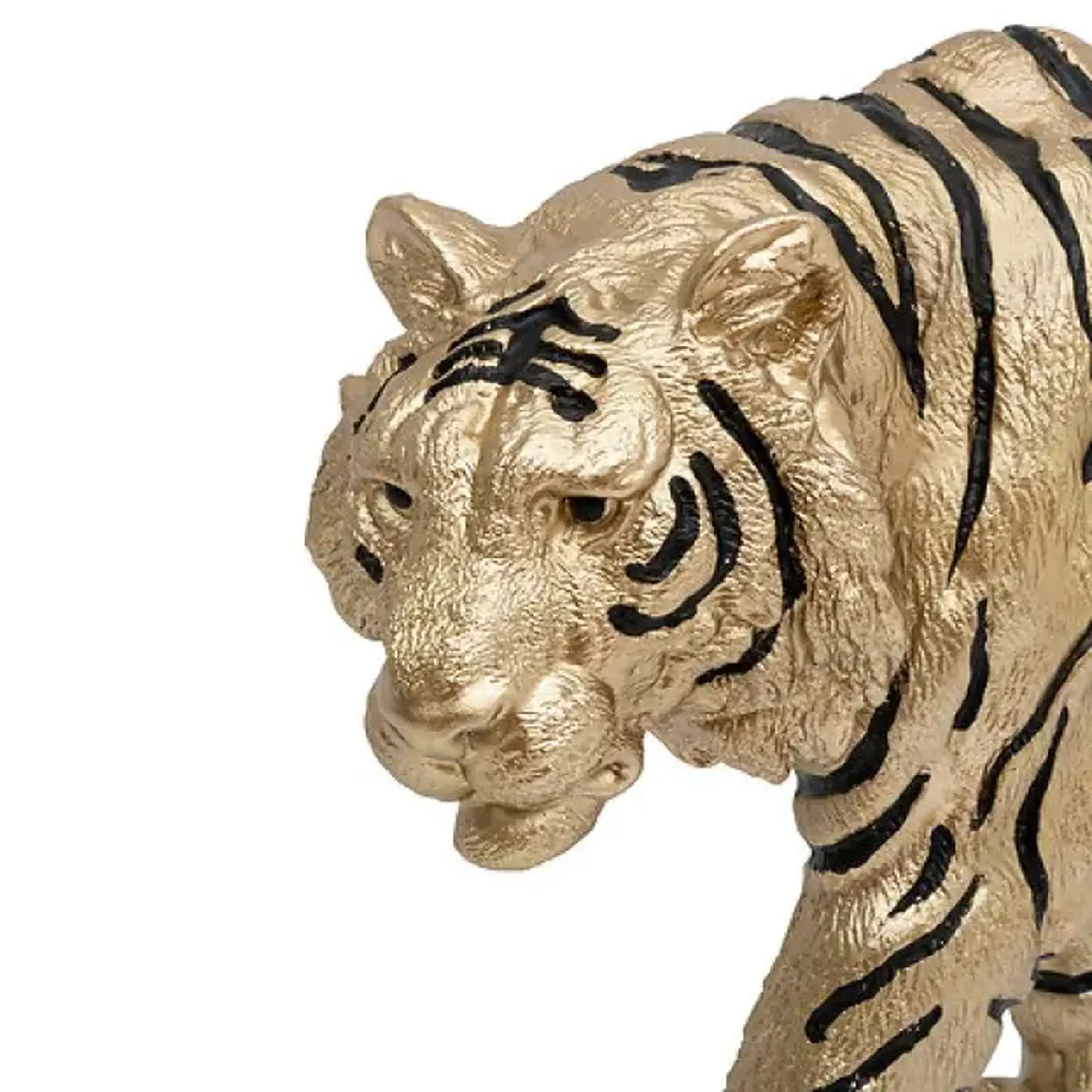 Figurină decorativă TIGER L66