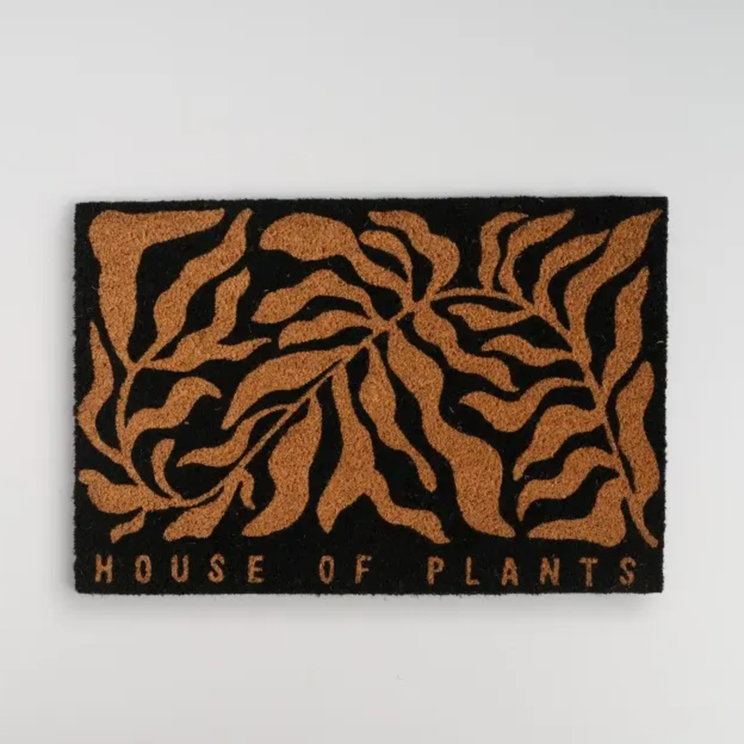Covor intrare PLANTERA