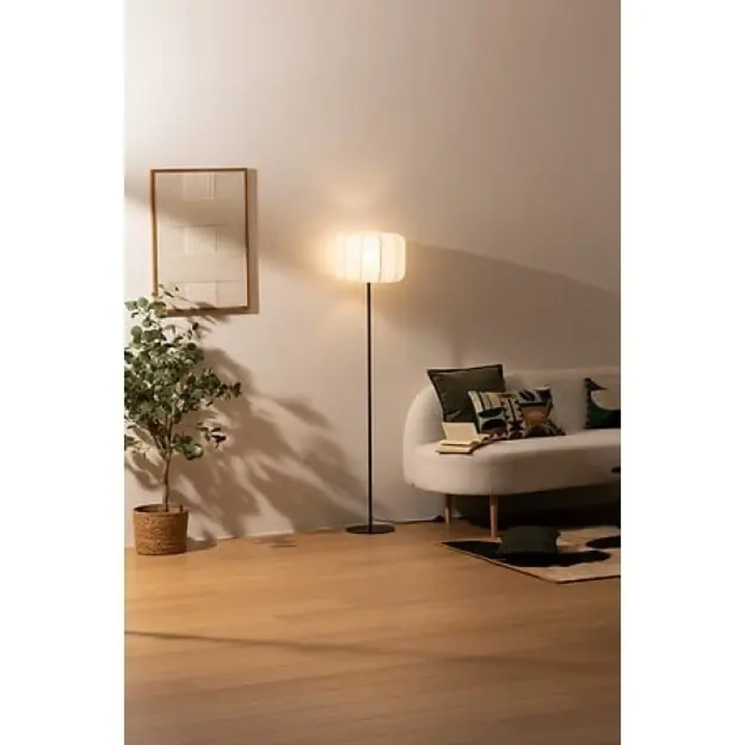 Compoziție florală EUCALYPTUS H127