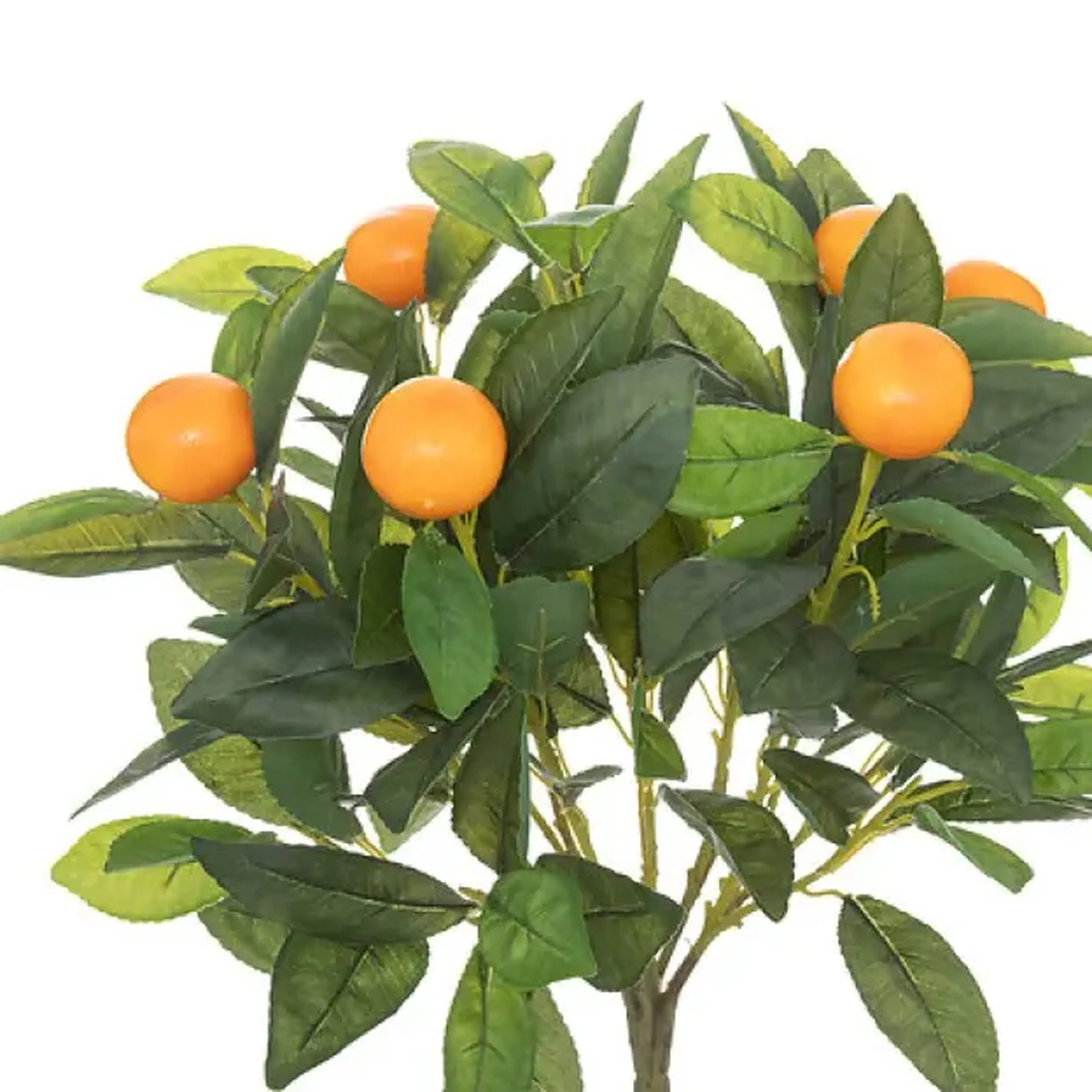 Compoziție florata ORANGER H58
