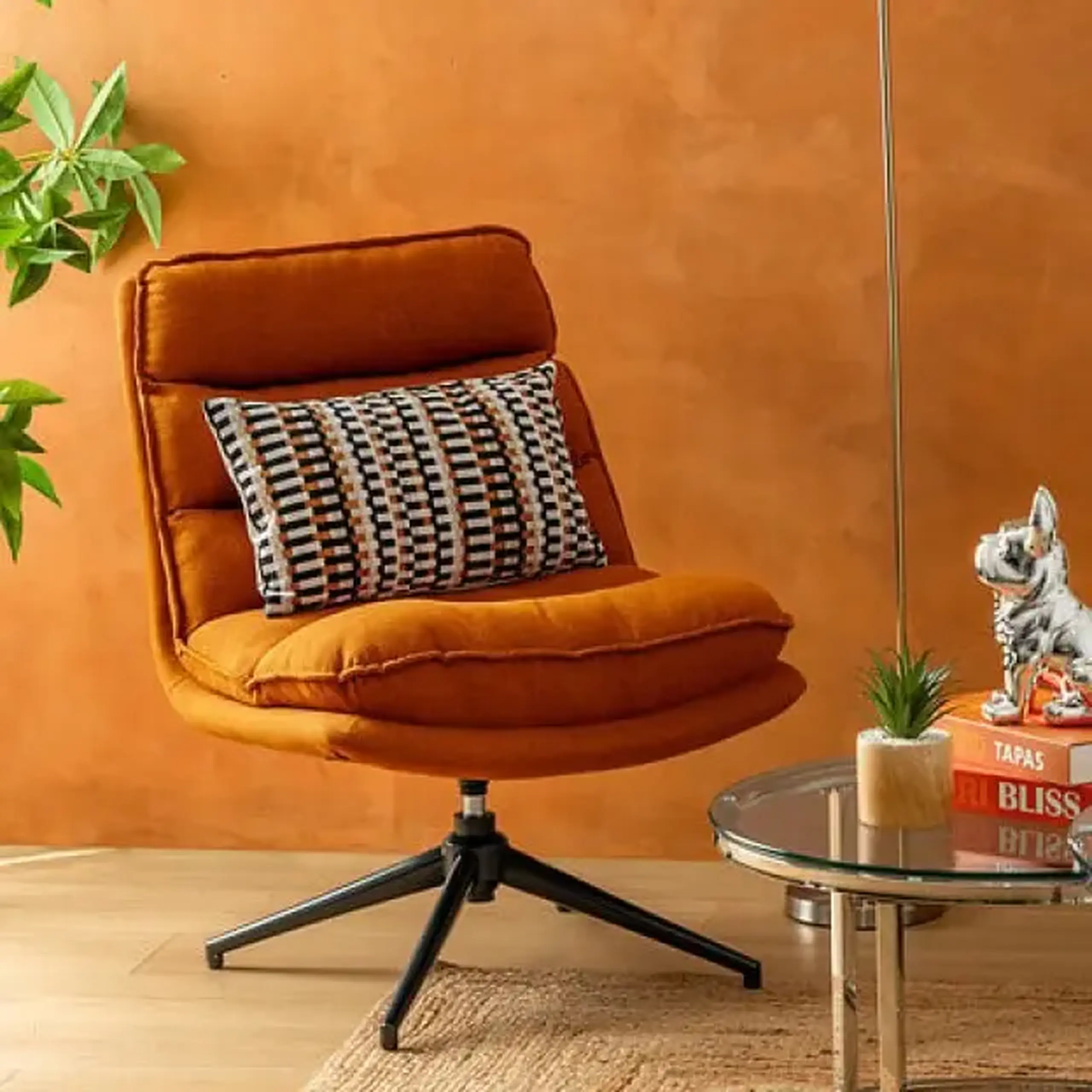 Figurină decorativă CHIEN H22