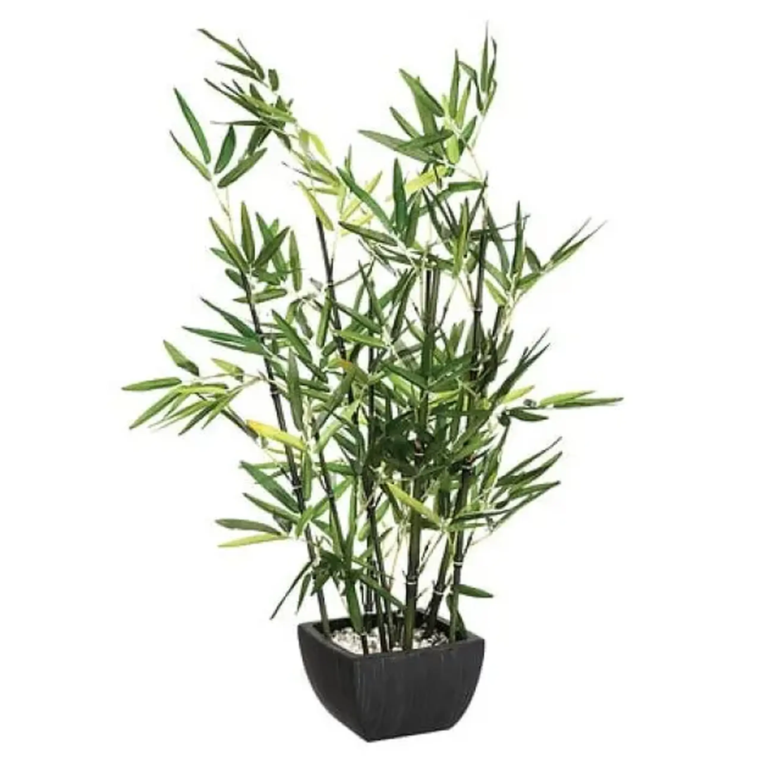 Plantă artificială BAMBOU H70