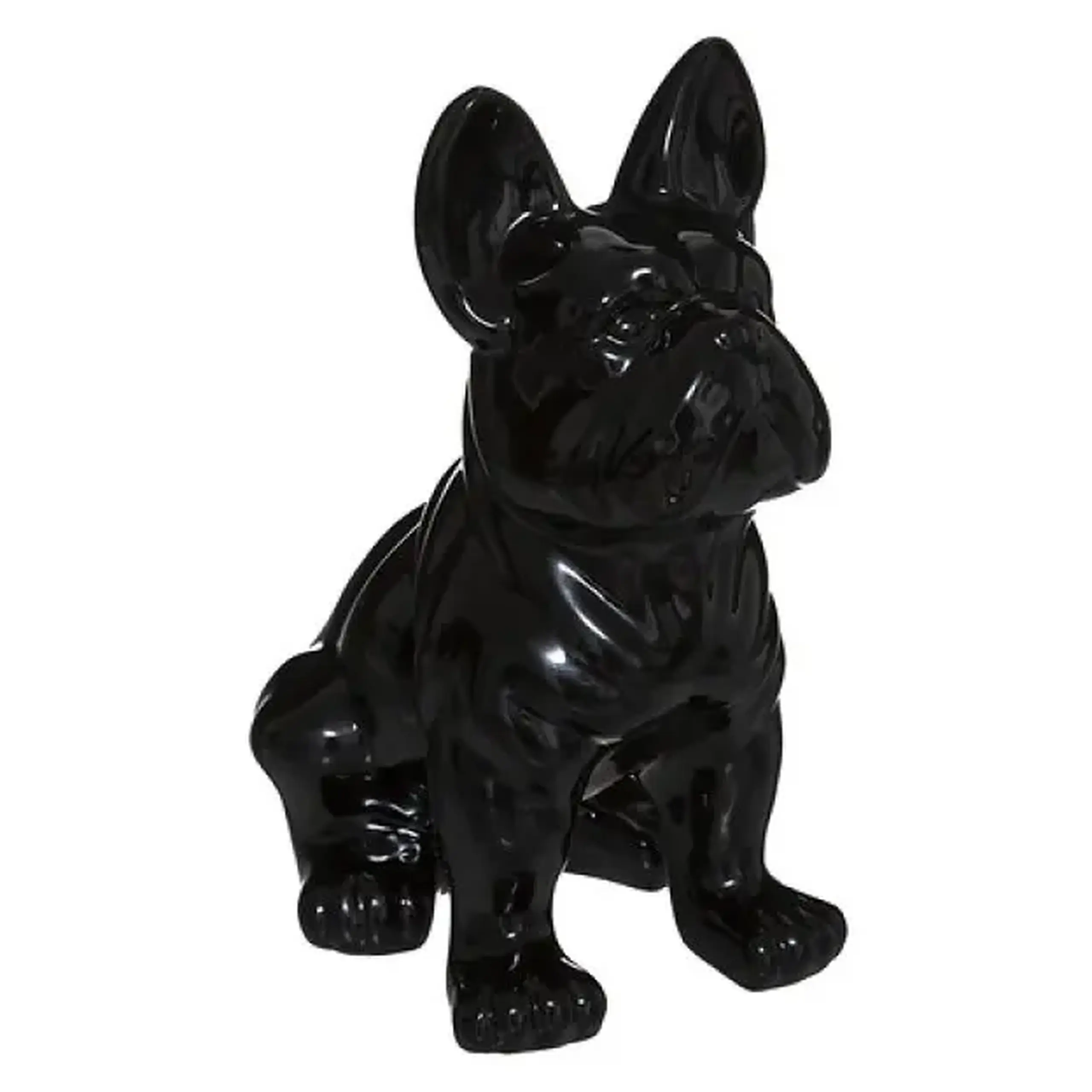 Figurină decorativă BULDOG H22