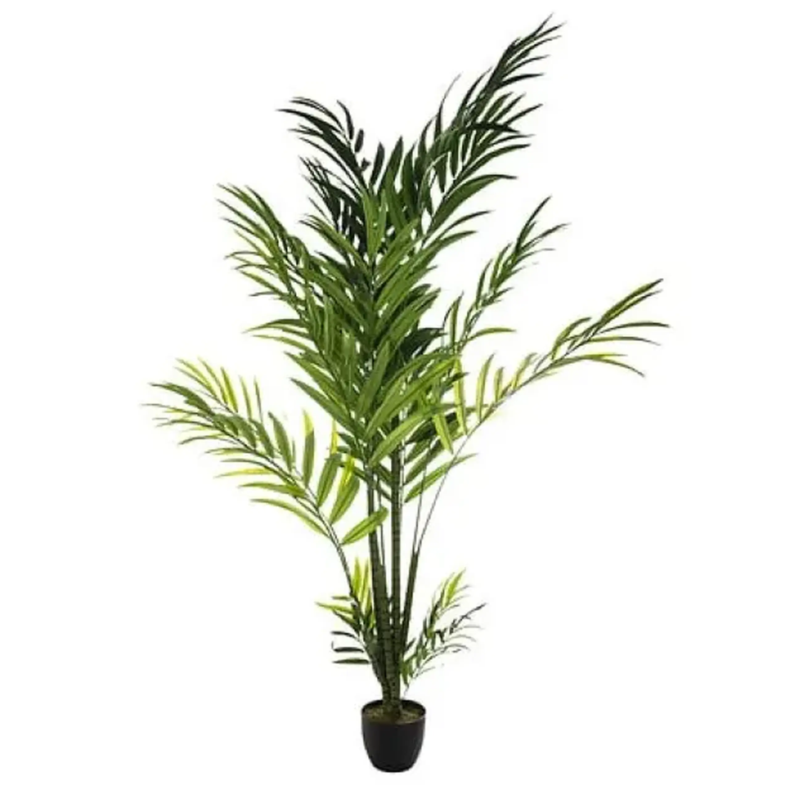 Floare decorativă cu ghiveci