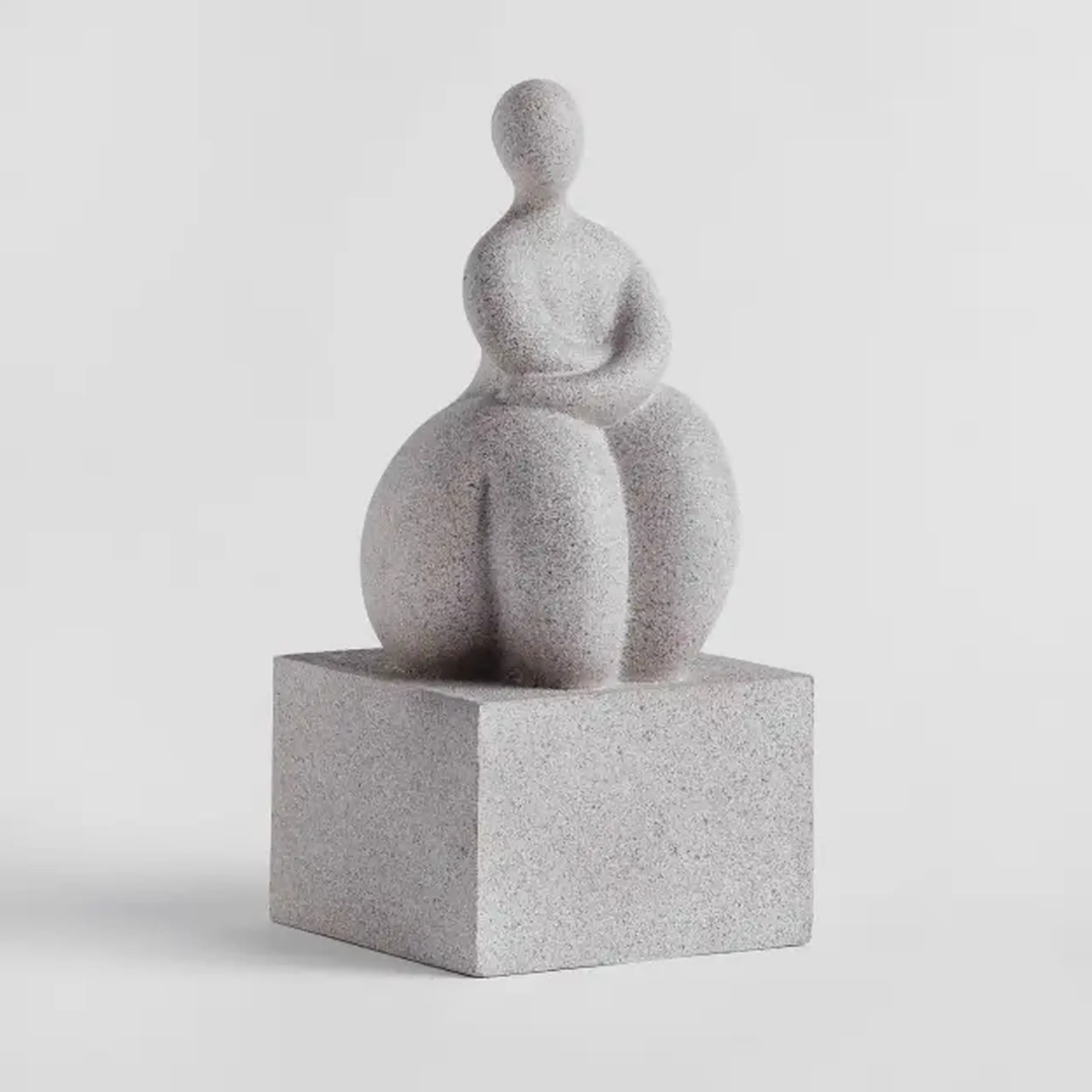 Figurină decorativă CONTEMPLA