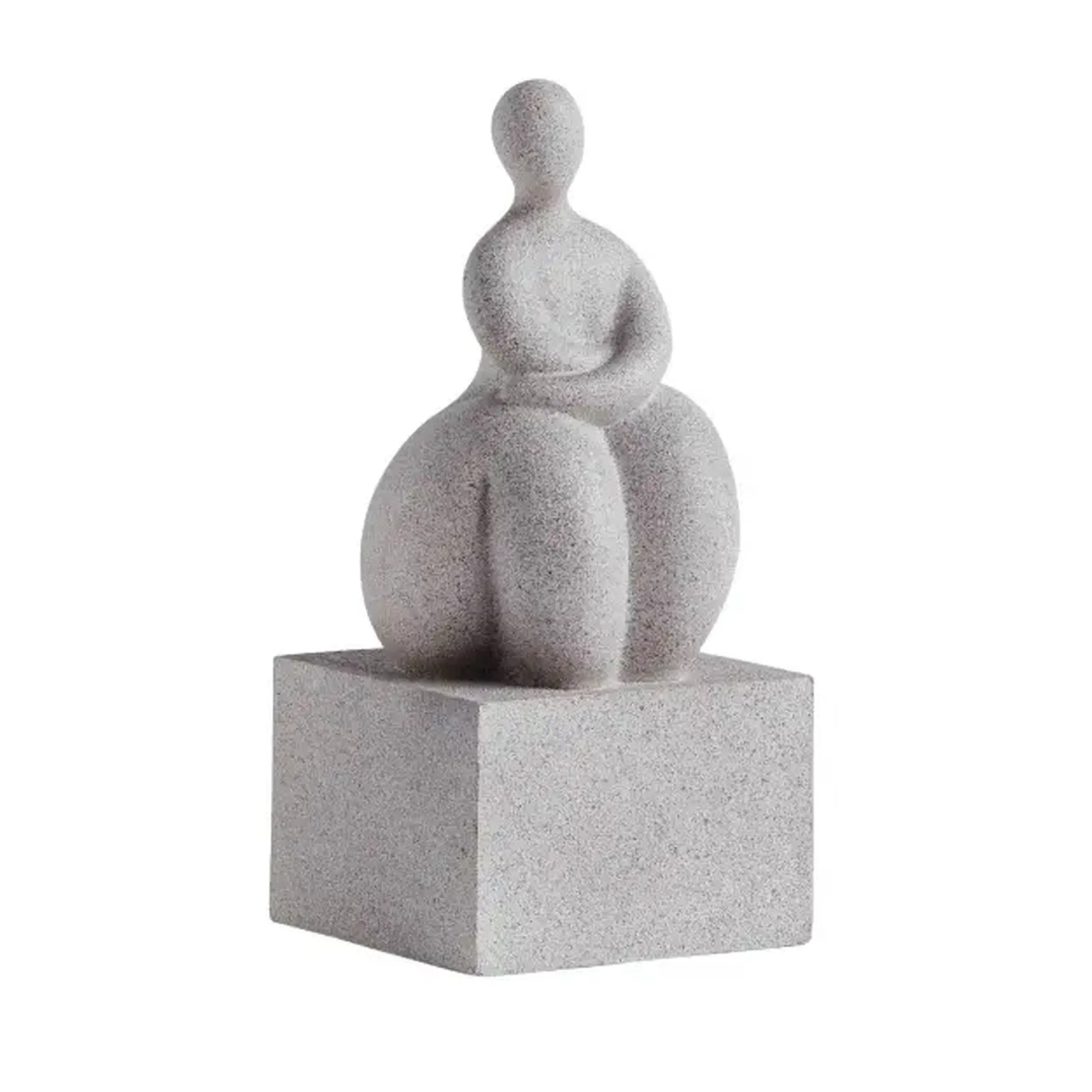 Figurină decorativă CONTEMPLA