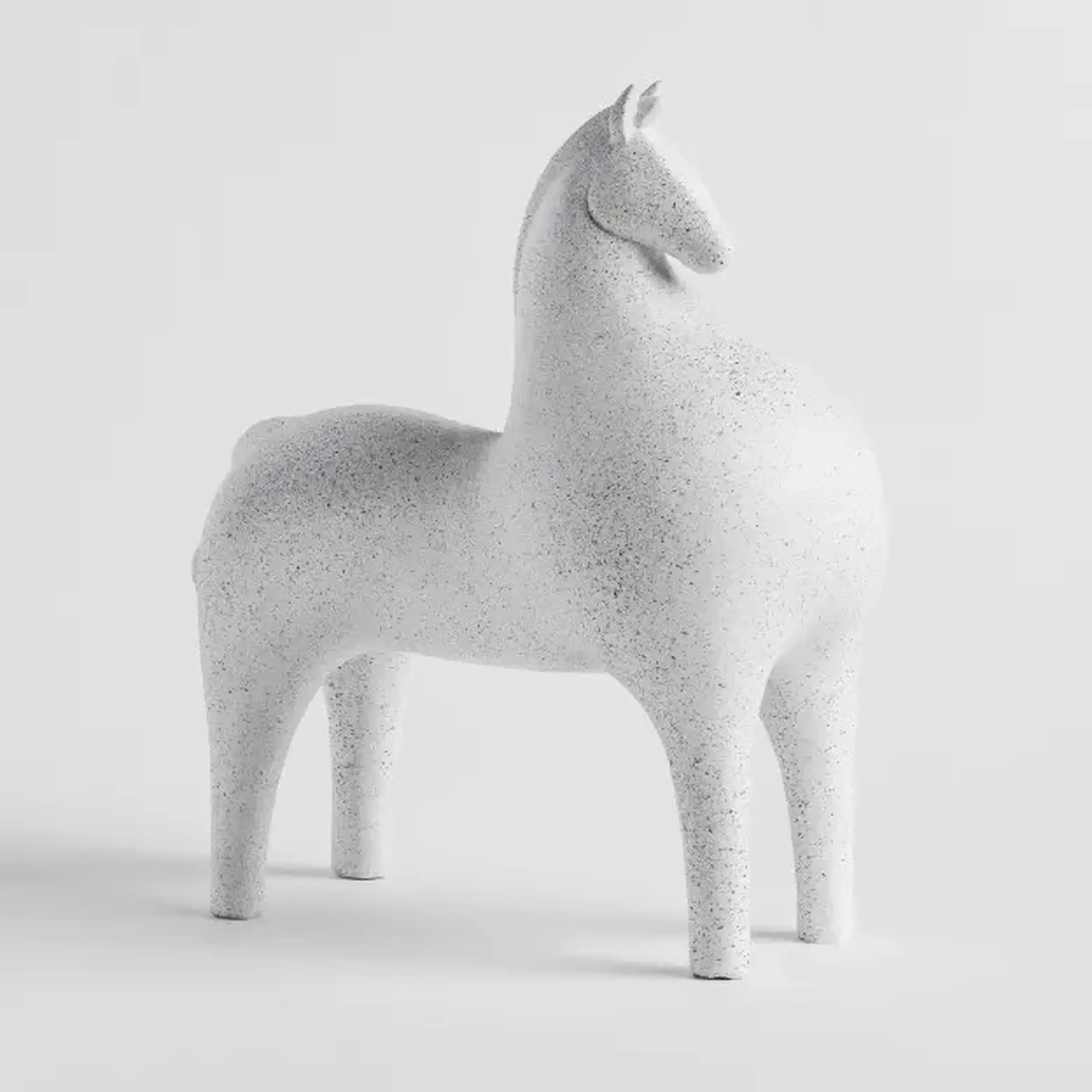 Figurină decorativă CABALLOS