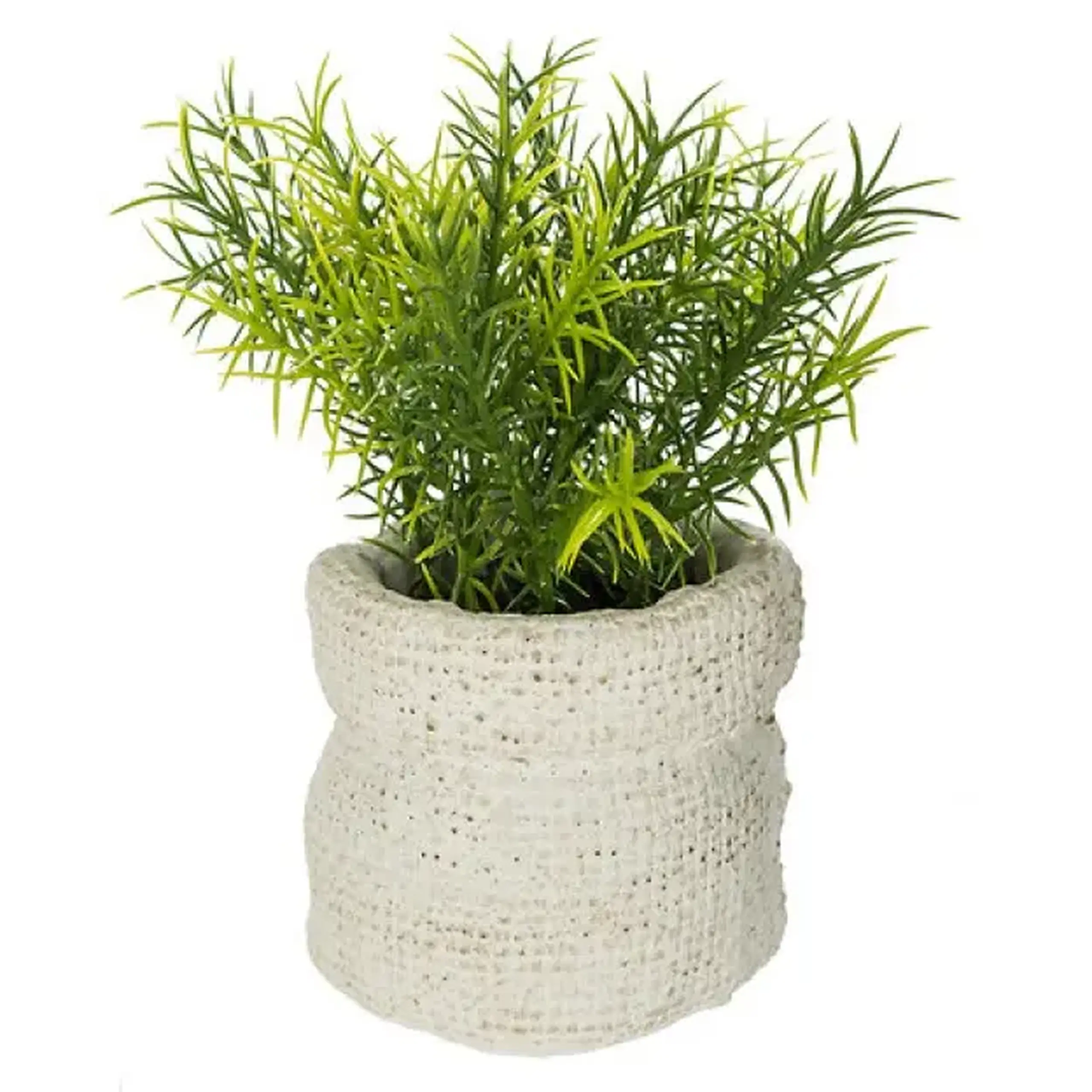 Plantă artificială H14 HERBE