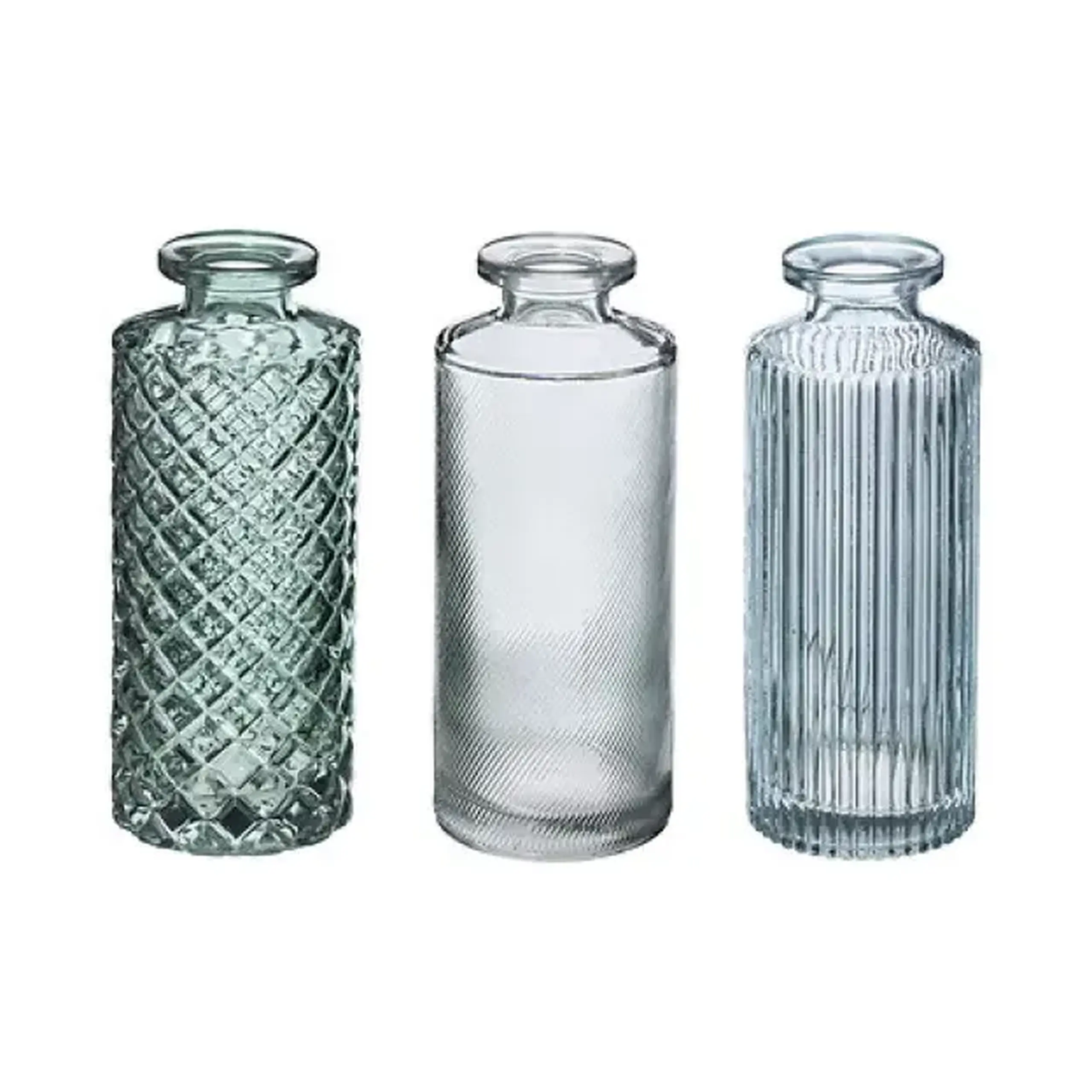 Set x3 sticle SINGLE FLOWER
