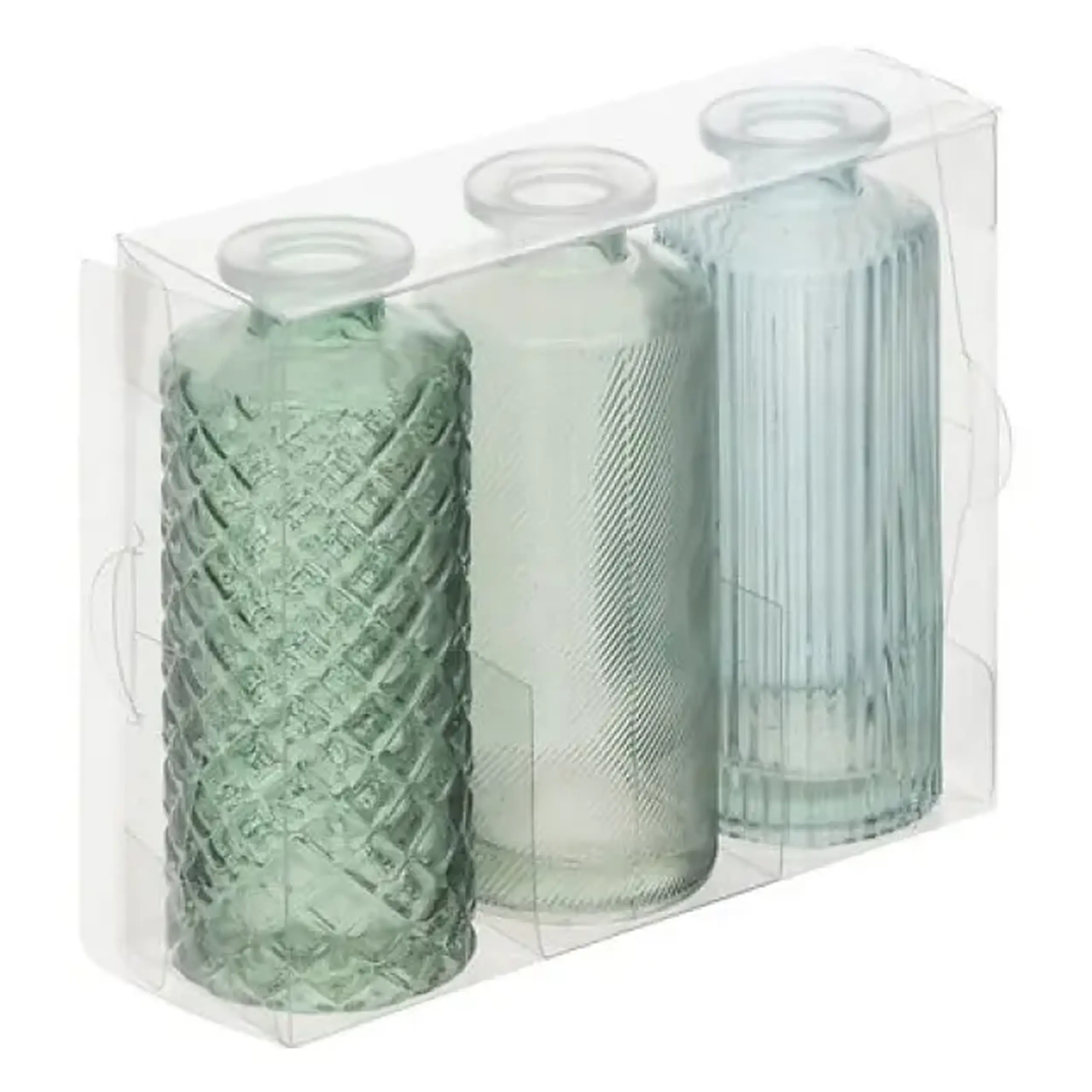 Set x3 sticle SINGLE FLOWER