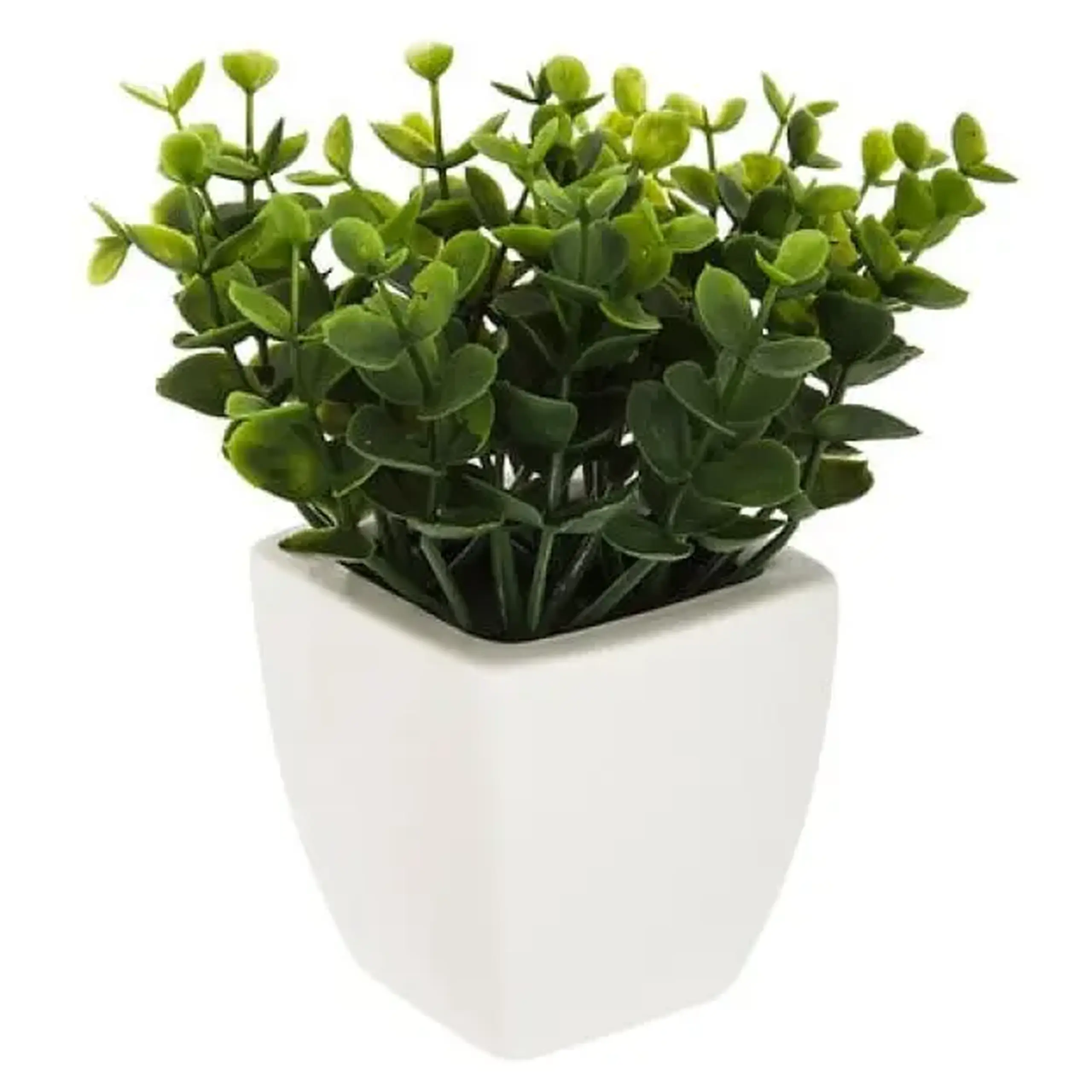 Plantă artificială in ghiveci H 15