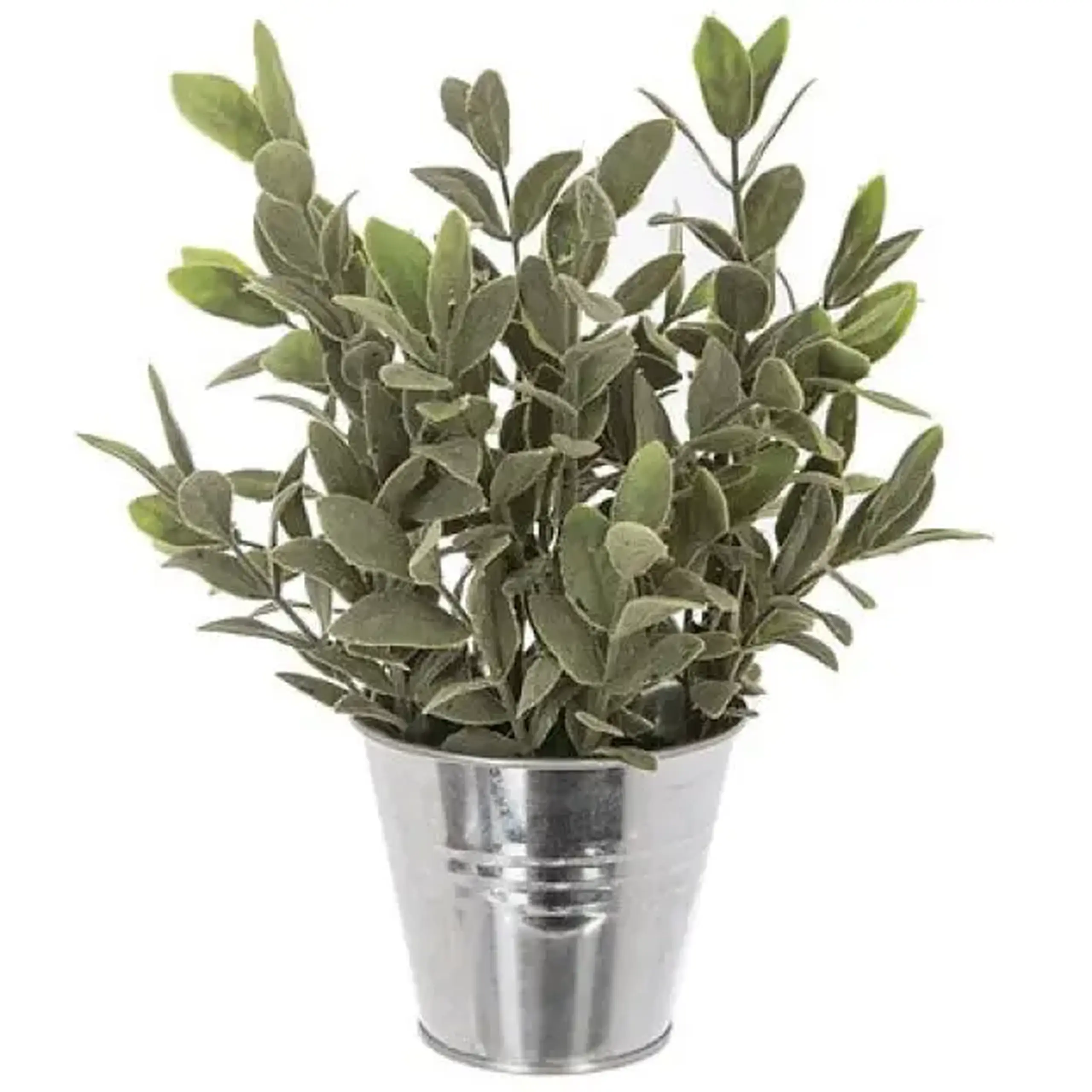 Floare artificială TIN POT