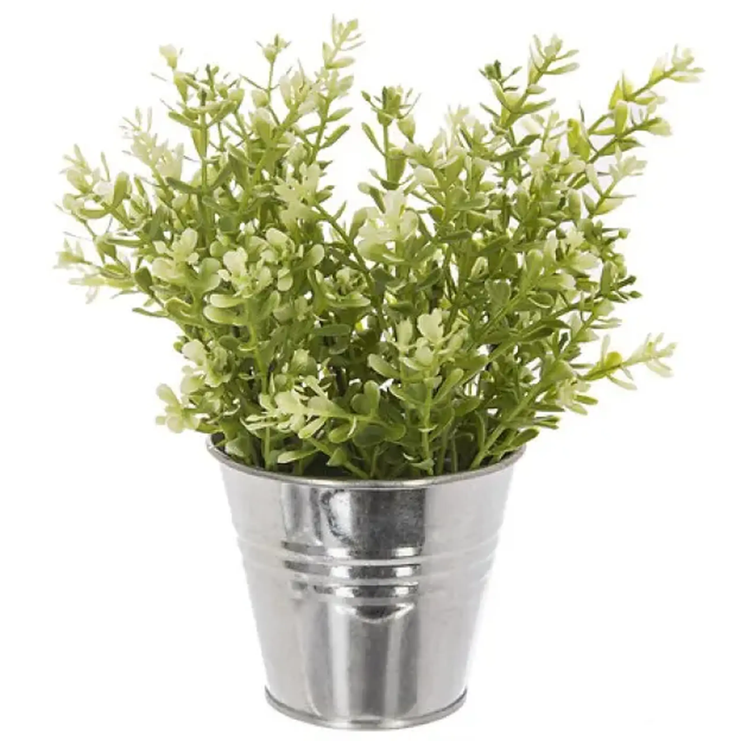 Floare artificială TIN POT