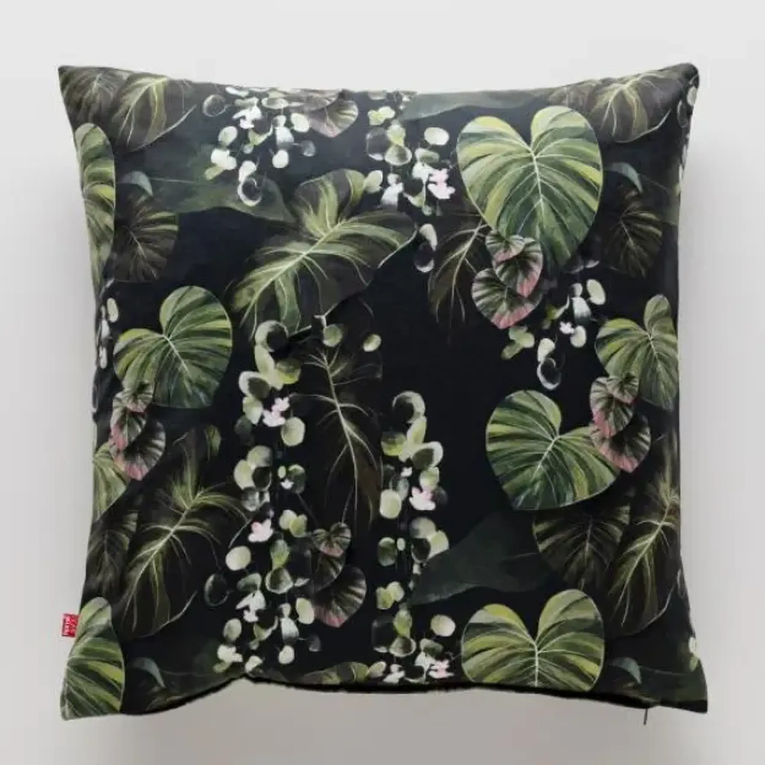 Husă pernă TROPICES