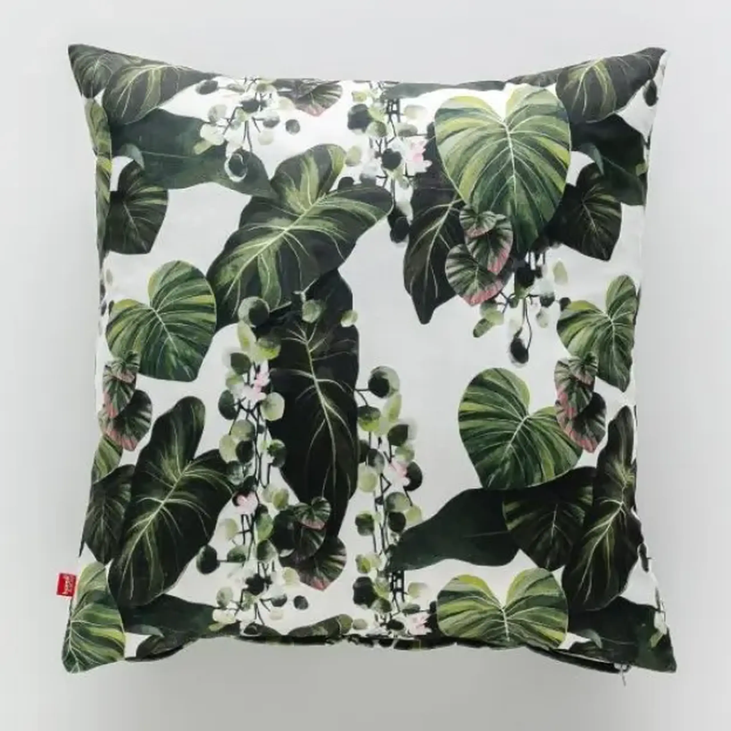 Husă pernă TROPICES