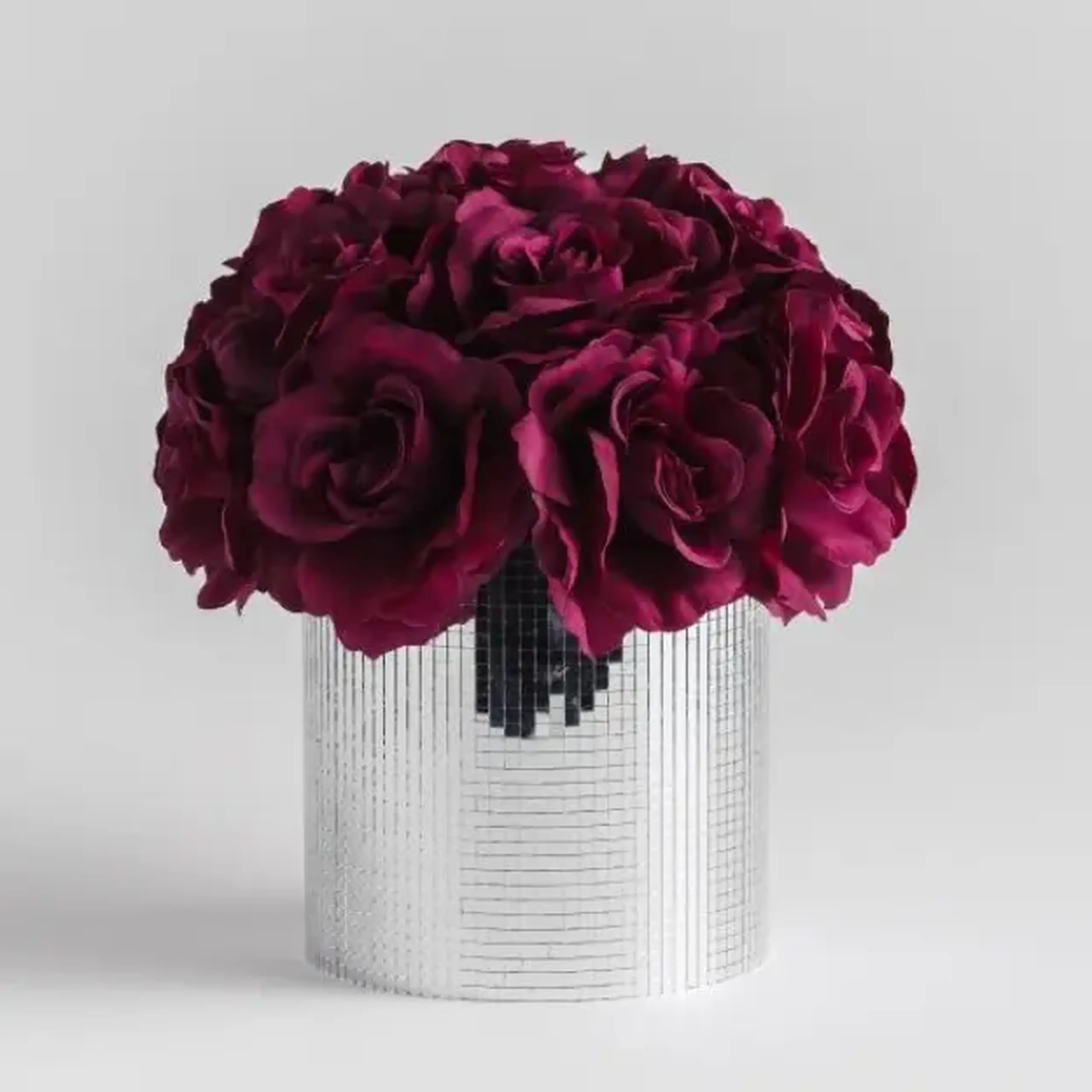compoziție florală ROSEBOX