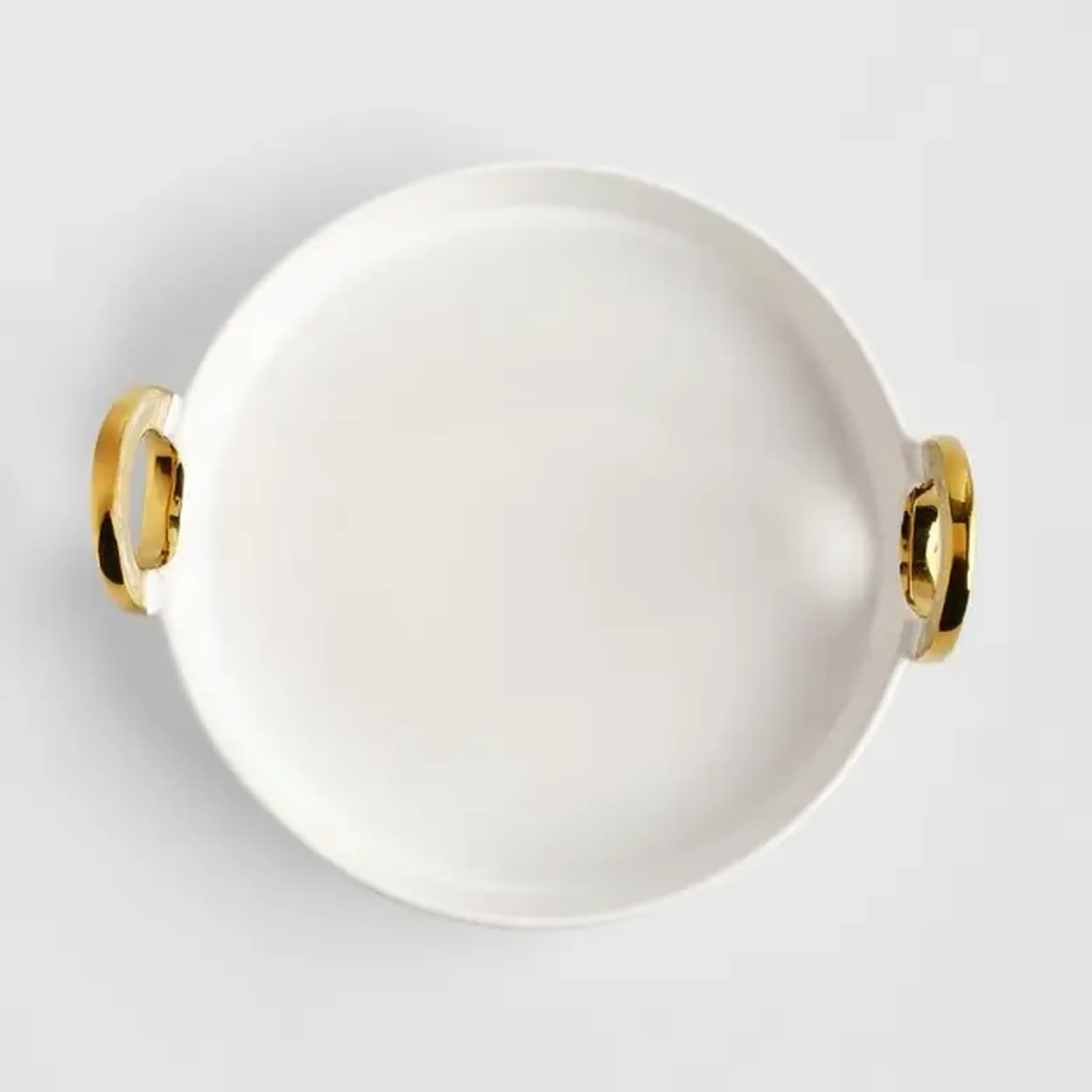 Platou decorativ VOLARA