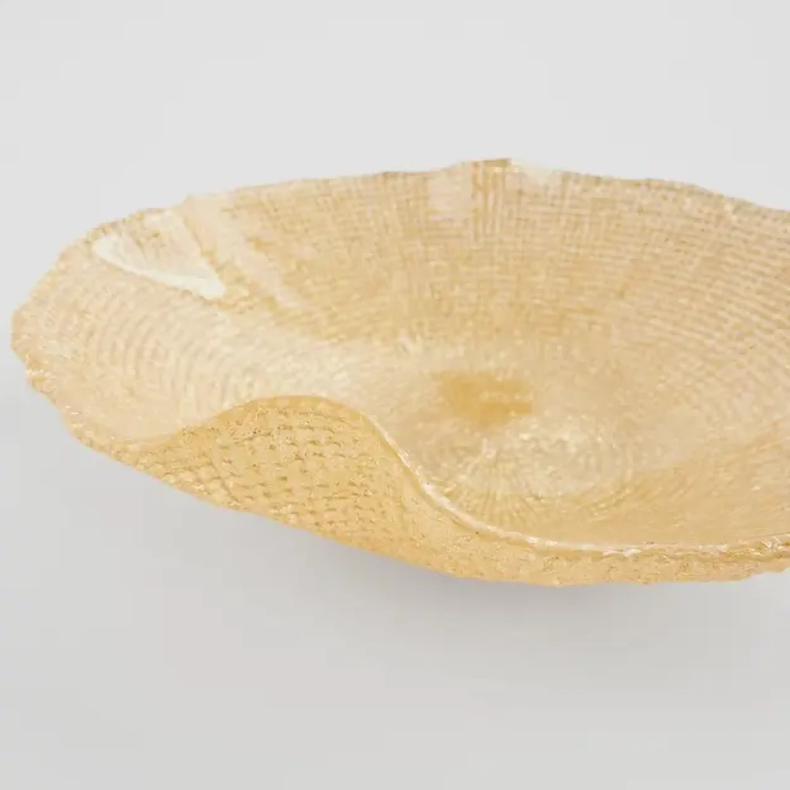 Bol decorativ ELVORO