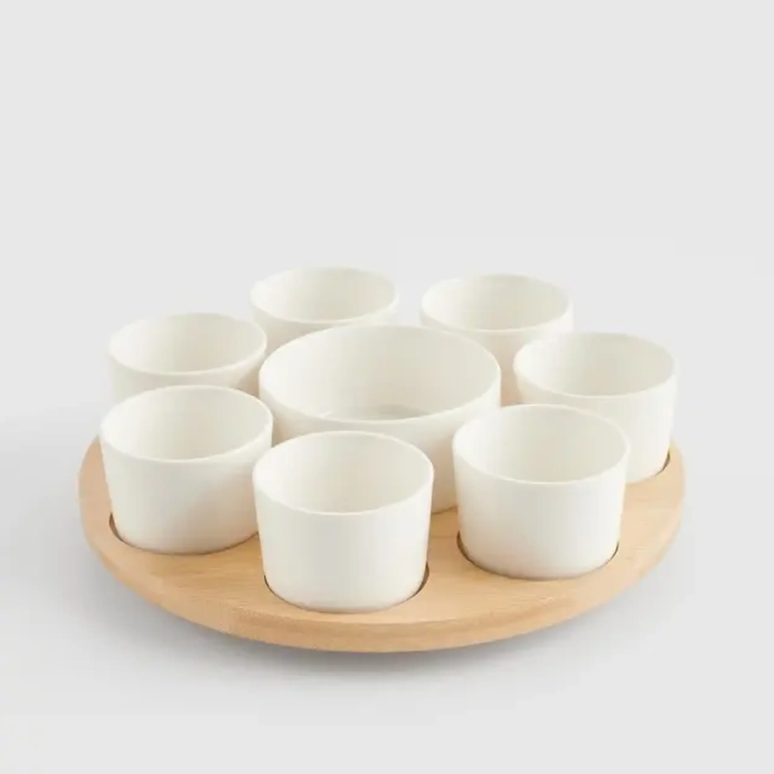 Platou decorativ SALSAL