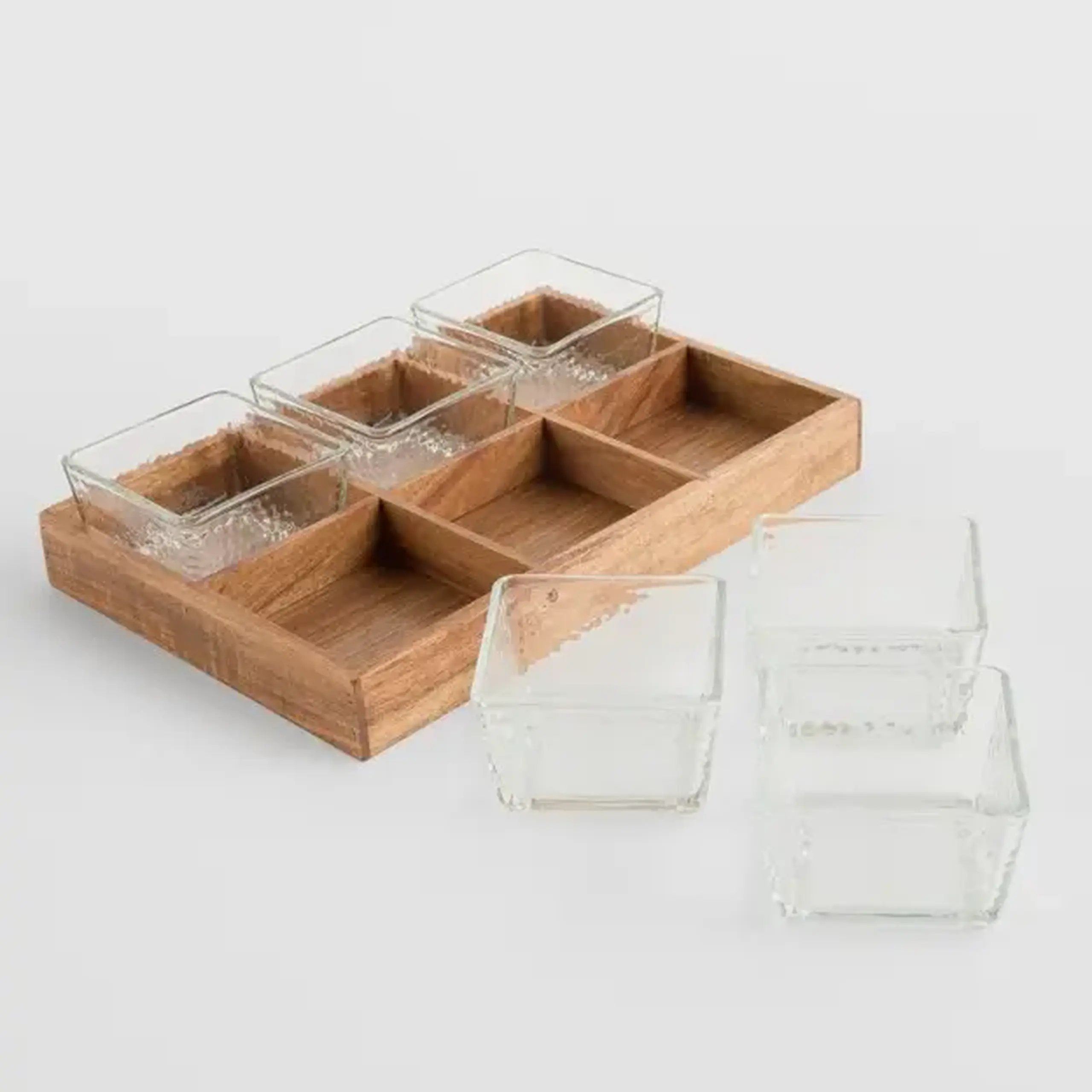 Platou decorativ HUGO