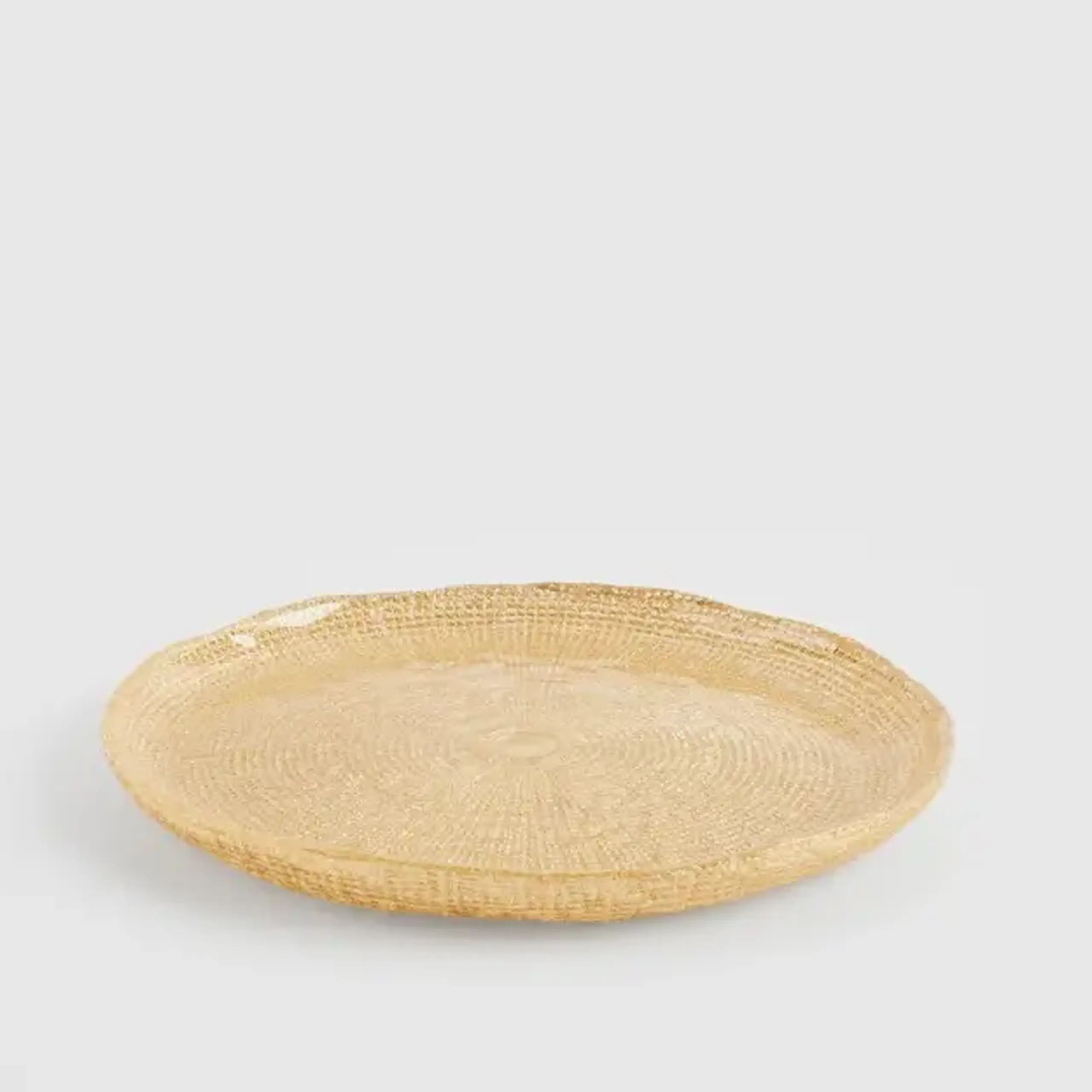 Platou decorativ ELVORO