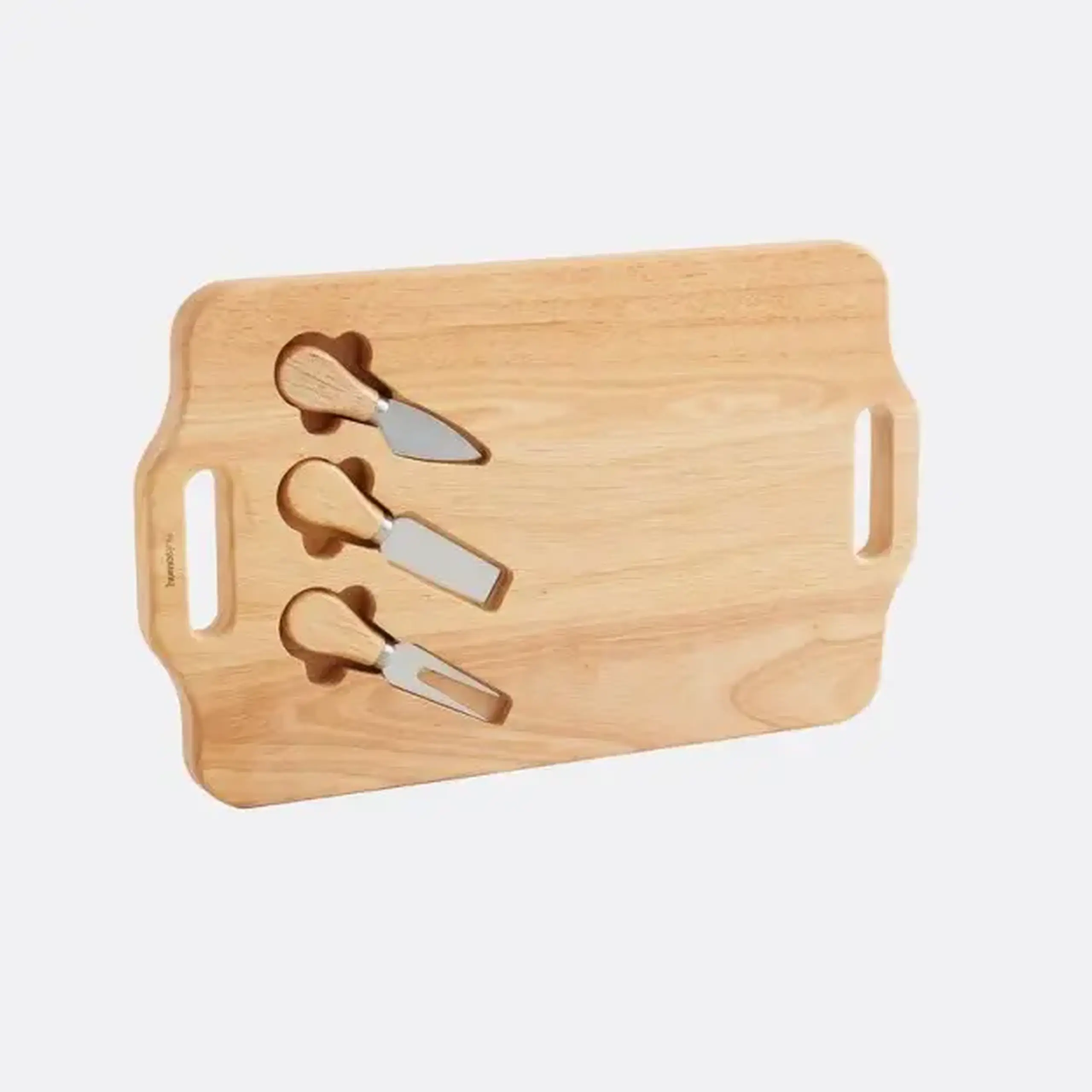 Platou cascaval BRETT