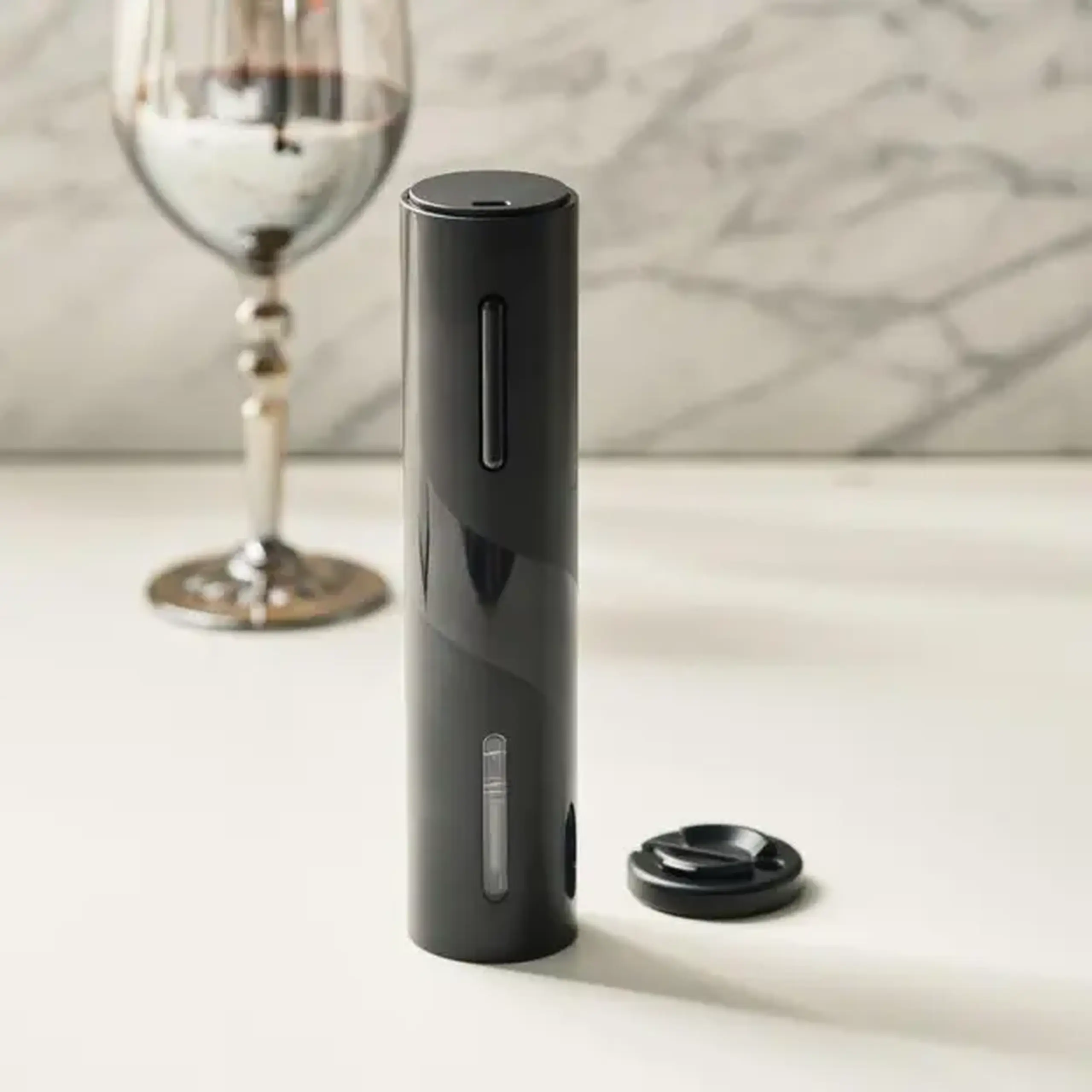 Deschizator electric pentru vin FOTINI