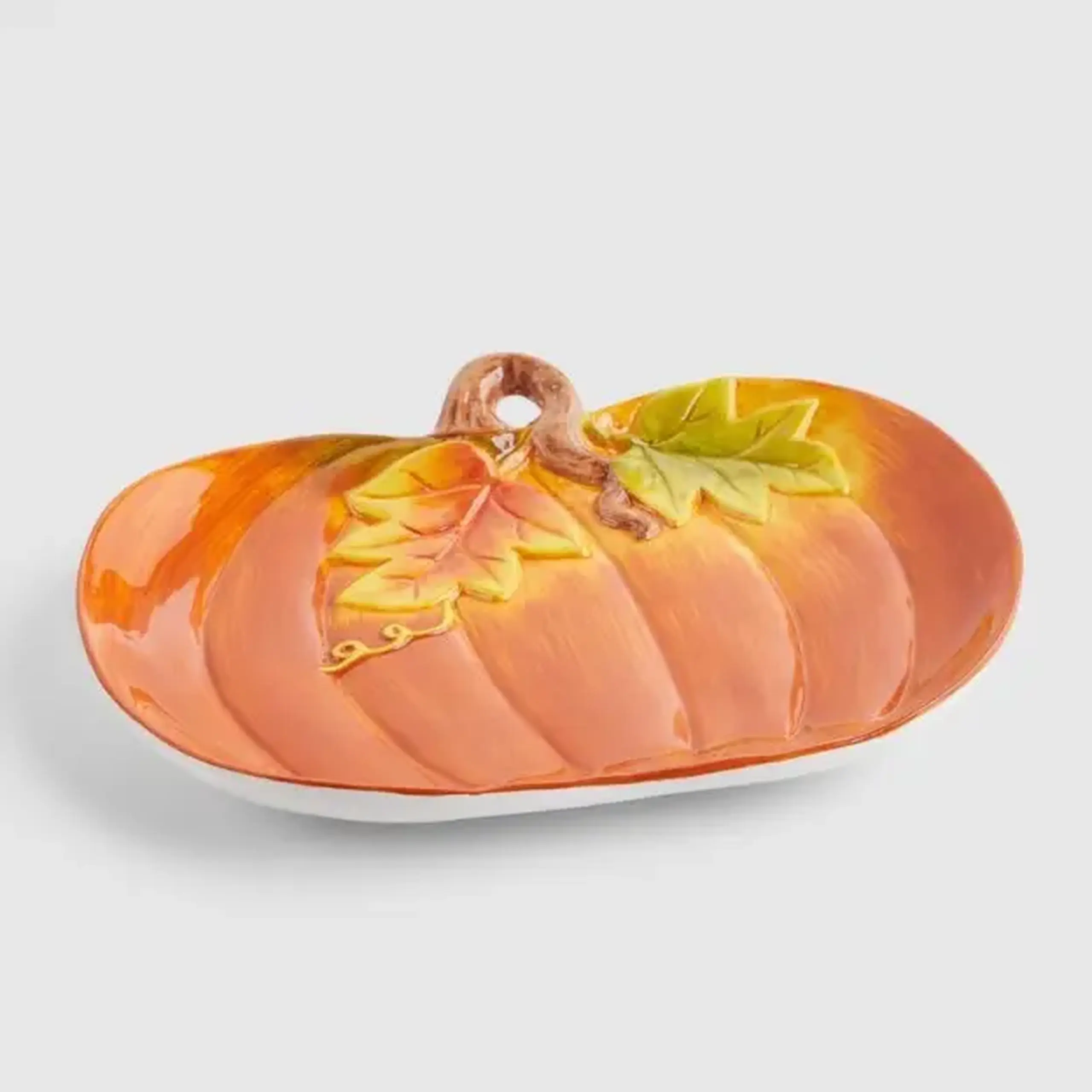 Platou decorativ PUMPORI