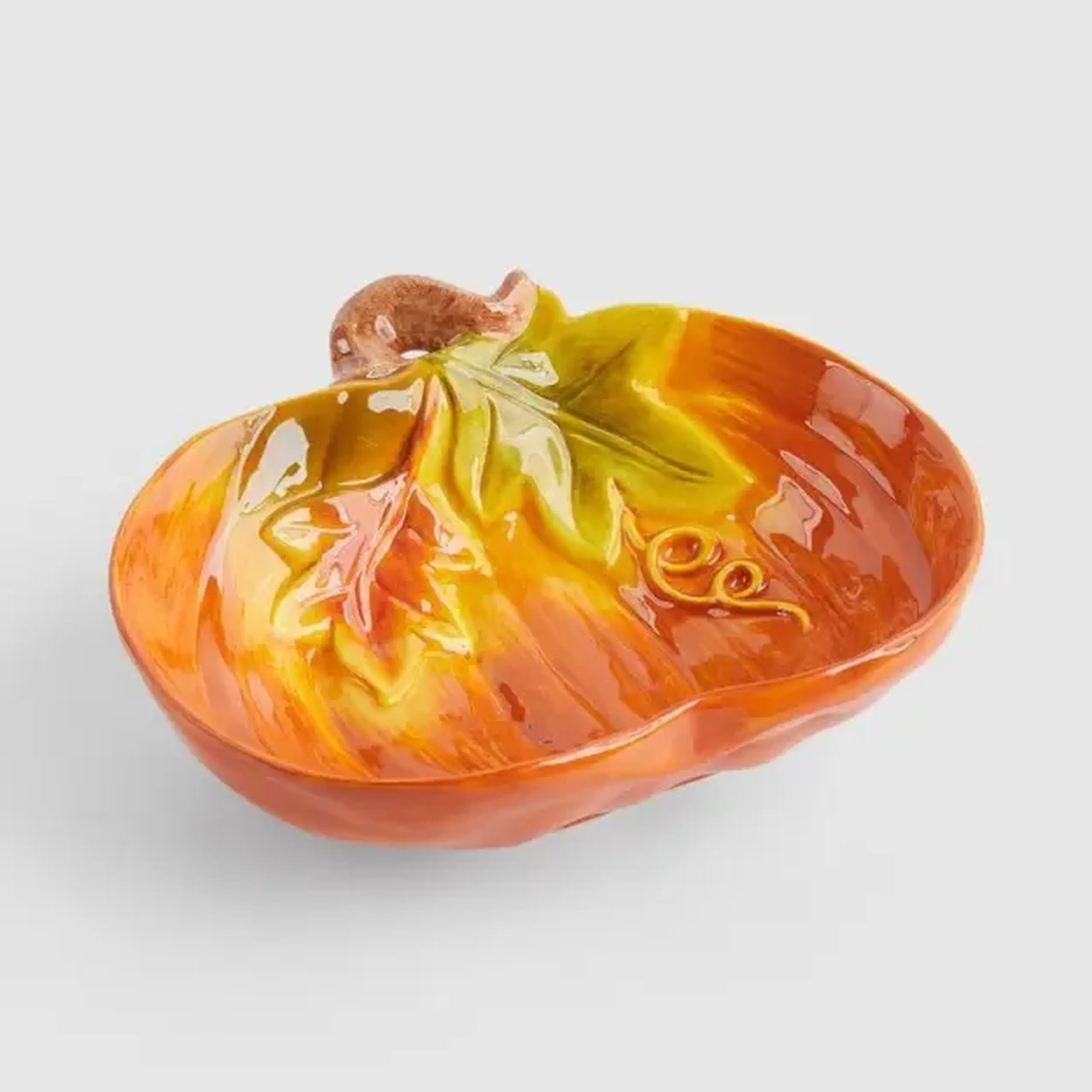 Bol decorativ PUMPORIA