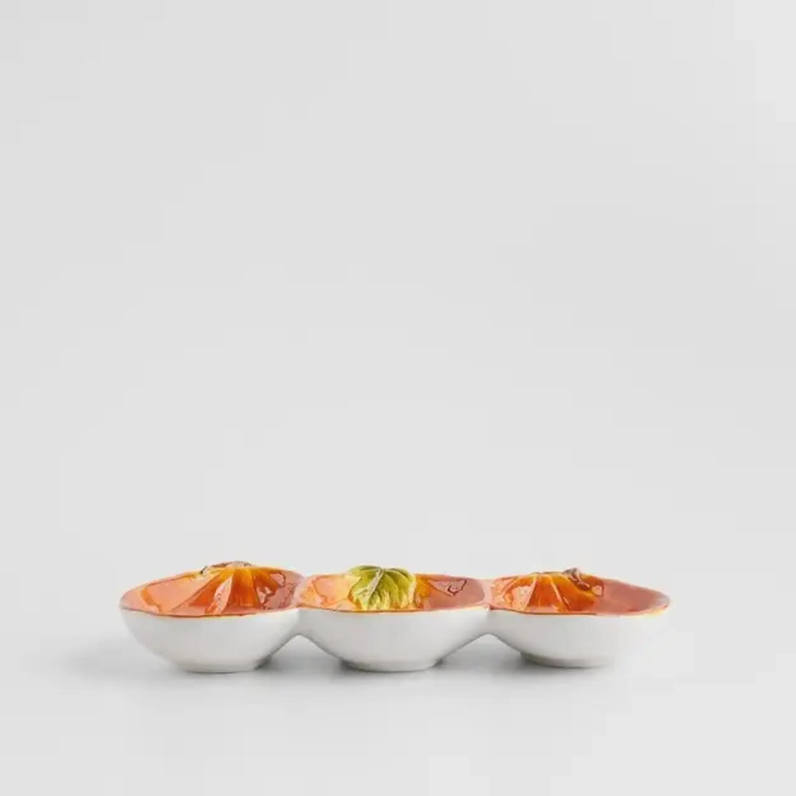 Platou decorativ PUMPORIA