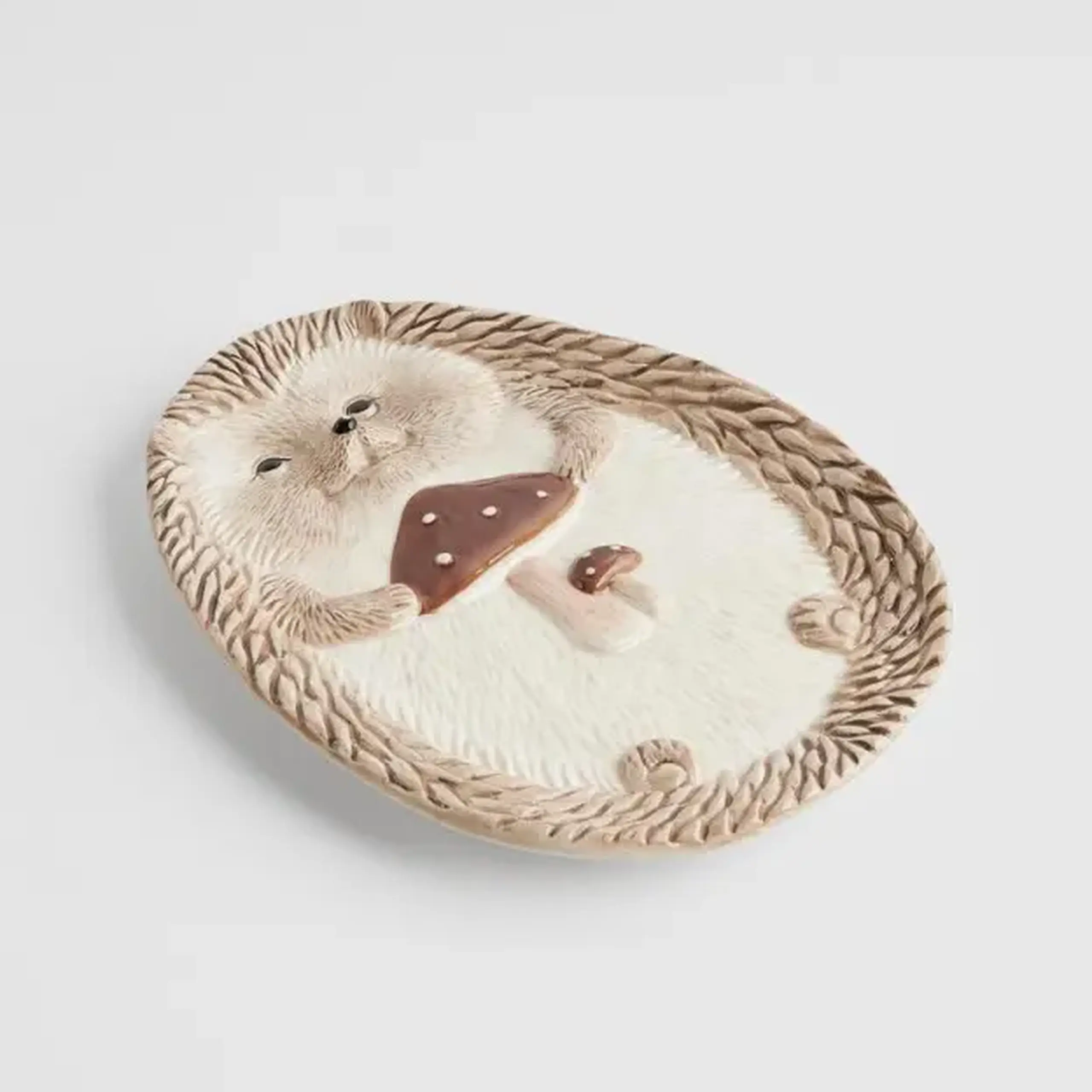 Platou decorativ FUNGHEDGIN