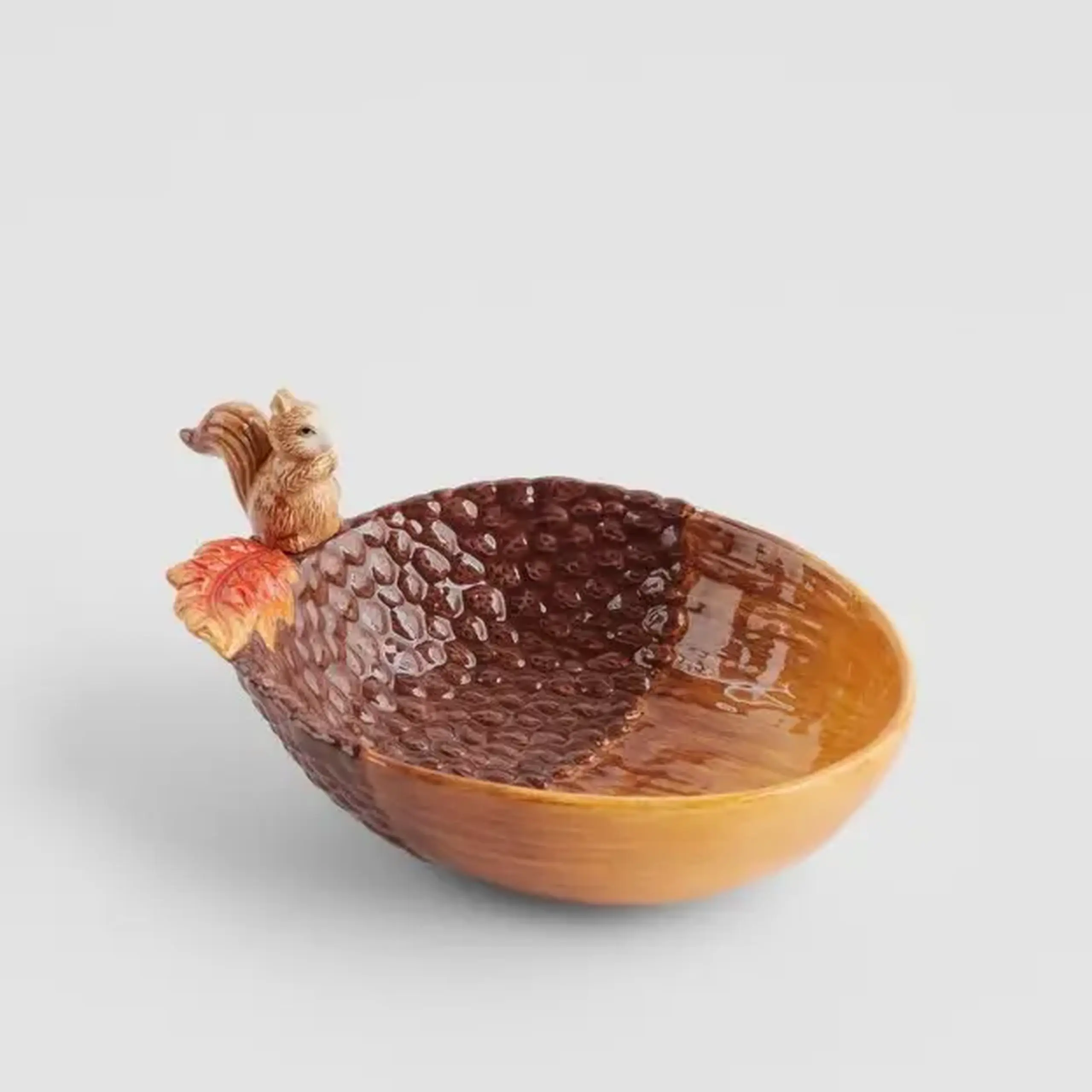 Bol decorativ SQUIREST