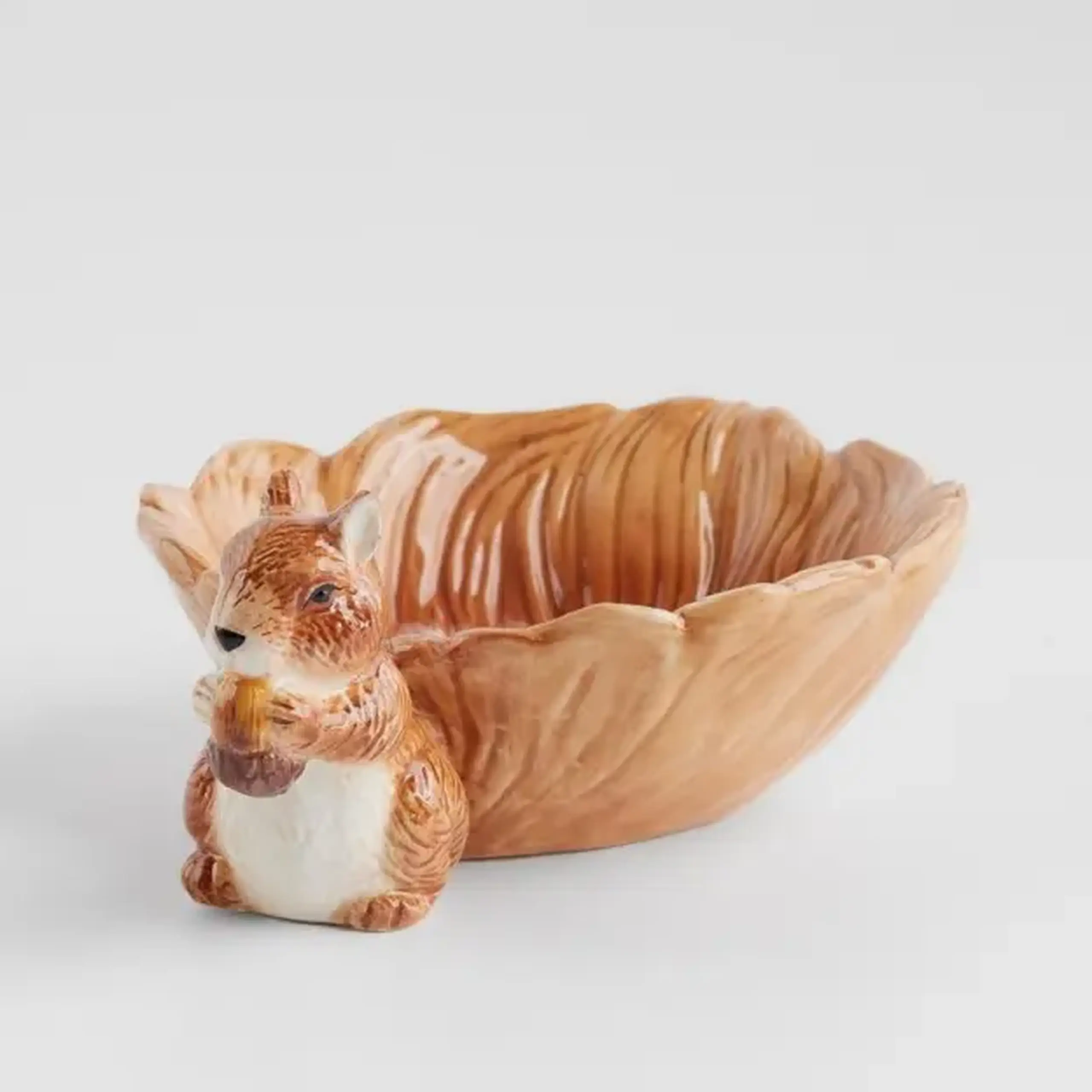 Bol decorativ SQUIREN
