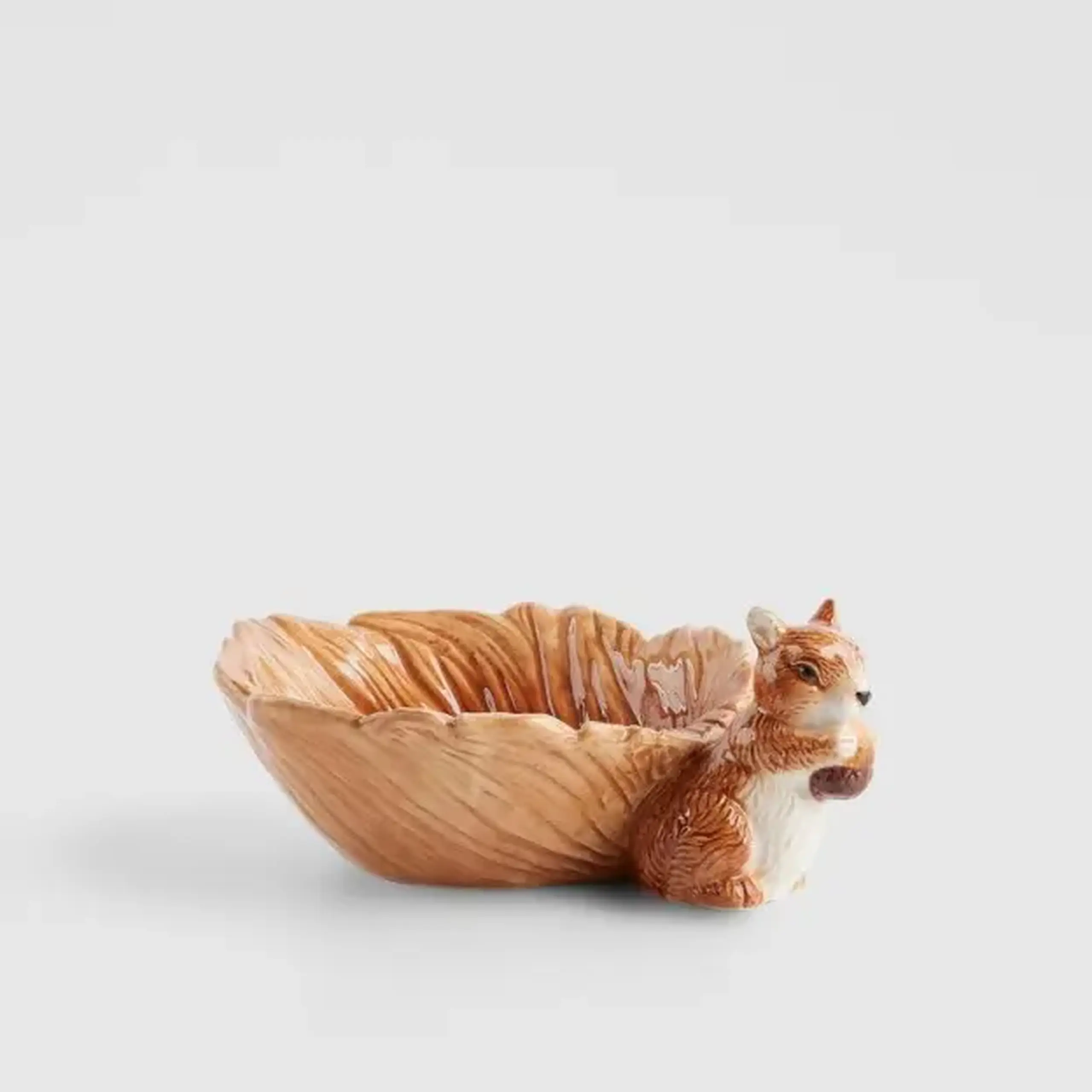 Bol decorativ SQUIREN