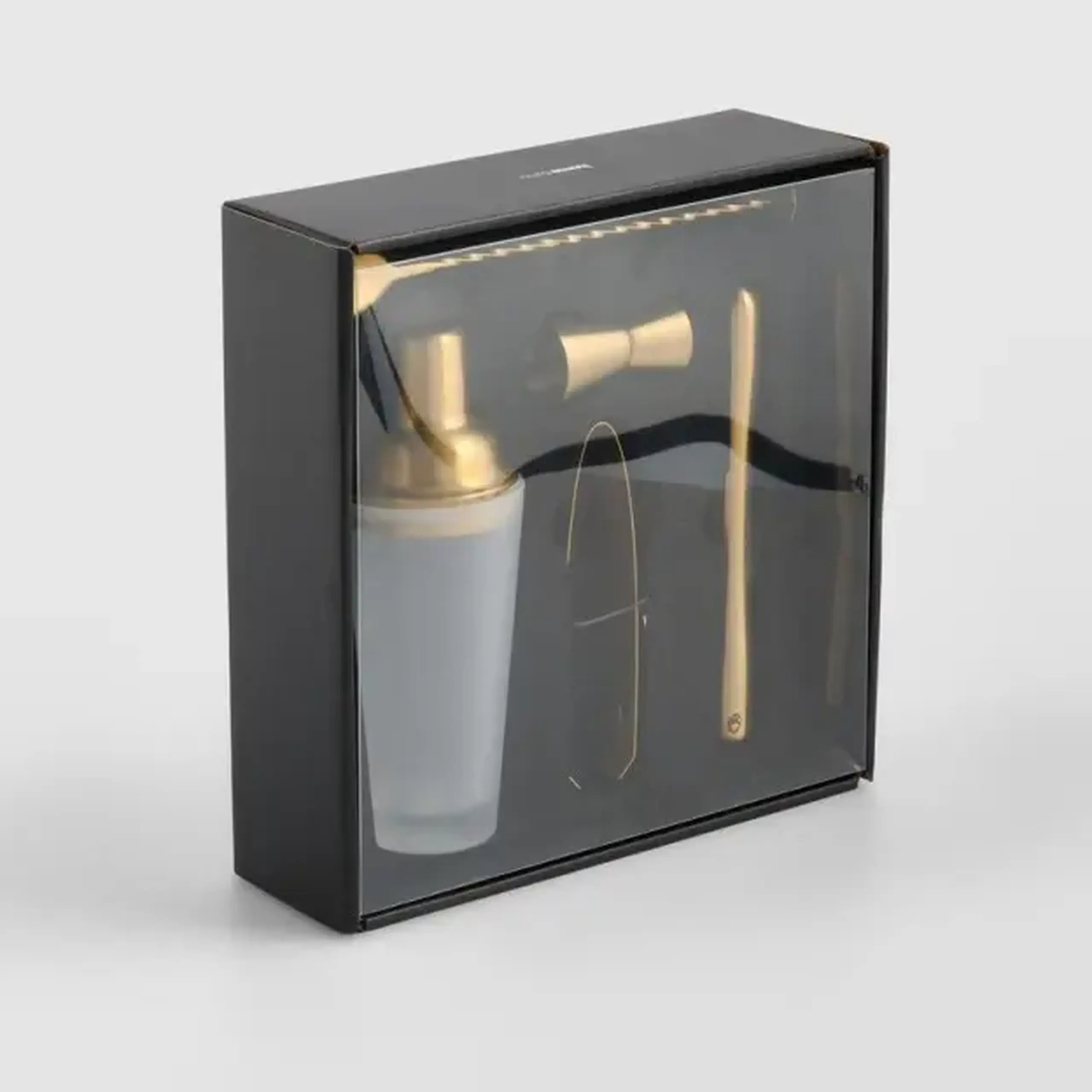 Set accesorii bar MATTEGO